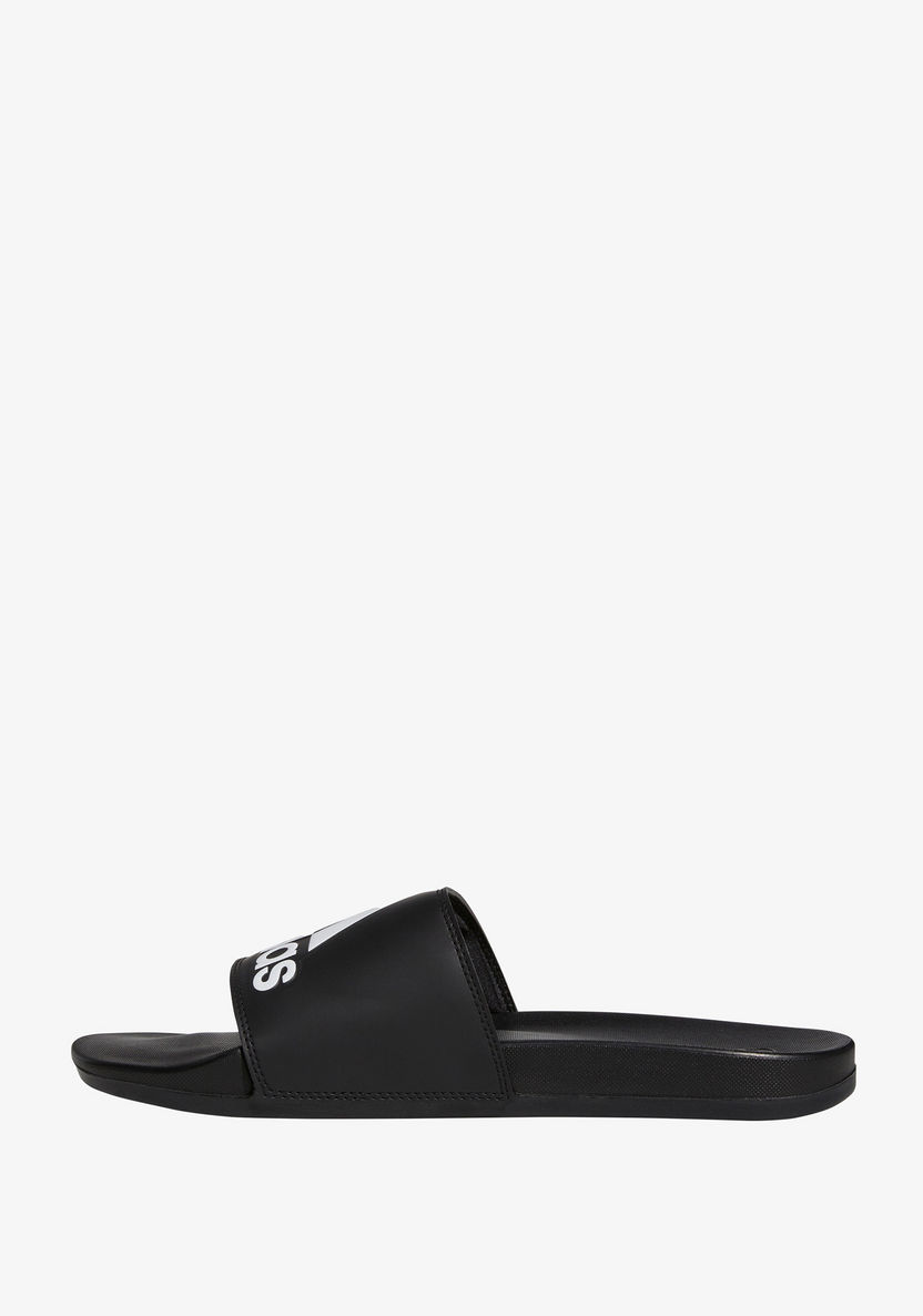 Adidas Men's Adilette Comfort Slide Slippers - GY1945-Men%27s Sandals-image-5