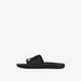 Adidas Men's Adilette Comfort Slide Slippers - GY1945-Men%27s Sandals-thumbnail-5