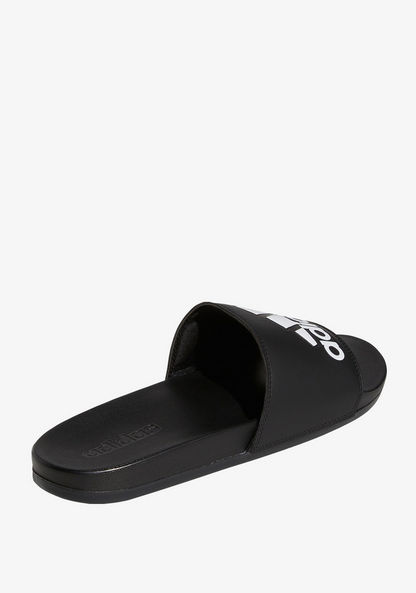 Adidas Men's Adilette Comfort Slide Slippers - GY1945-Men%27s Sandals-image-6