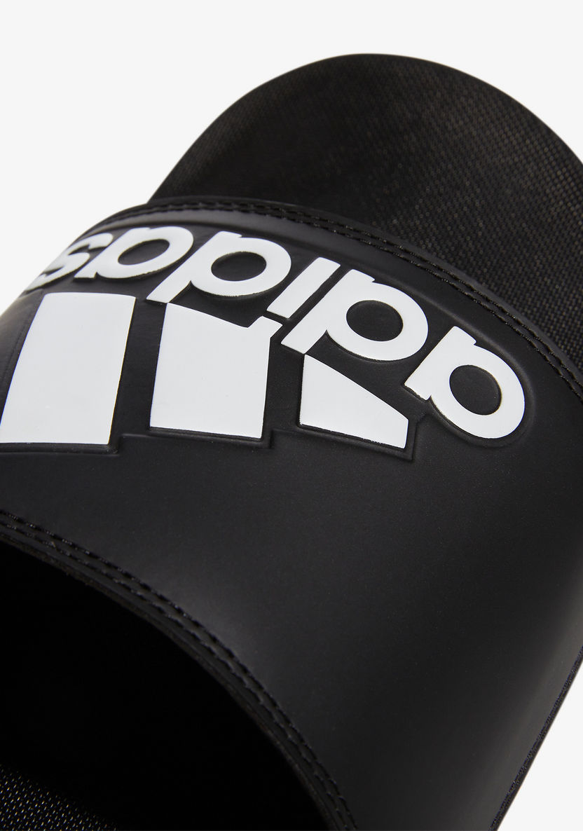Adidas Men's Adilette Comfort Slide Slippers - GY1945-Men%27s Sandals-image-7