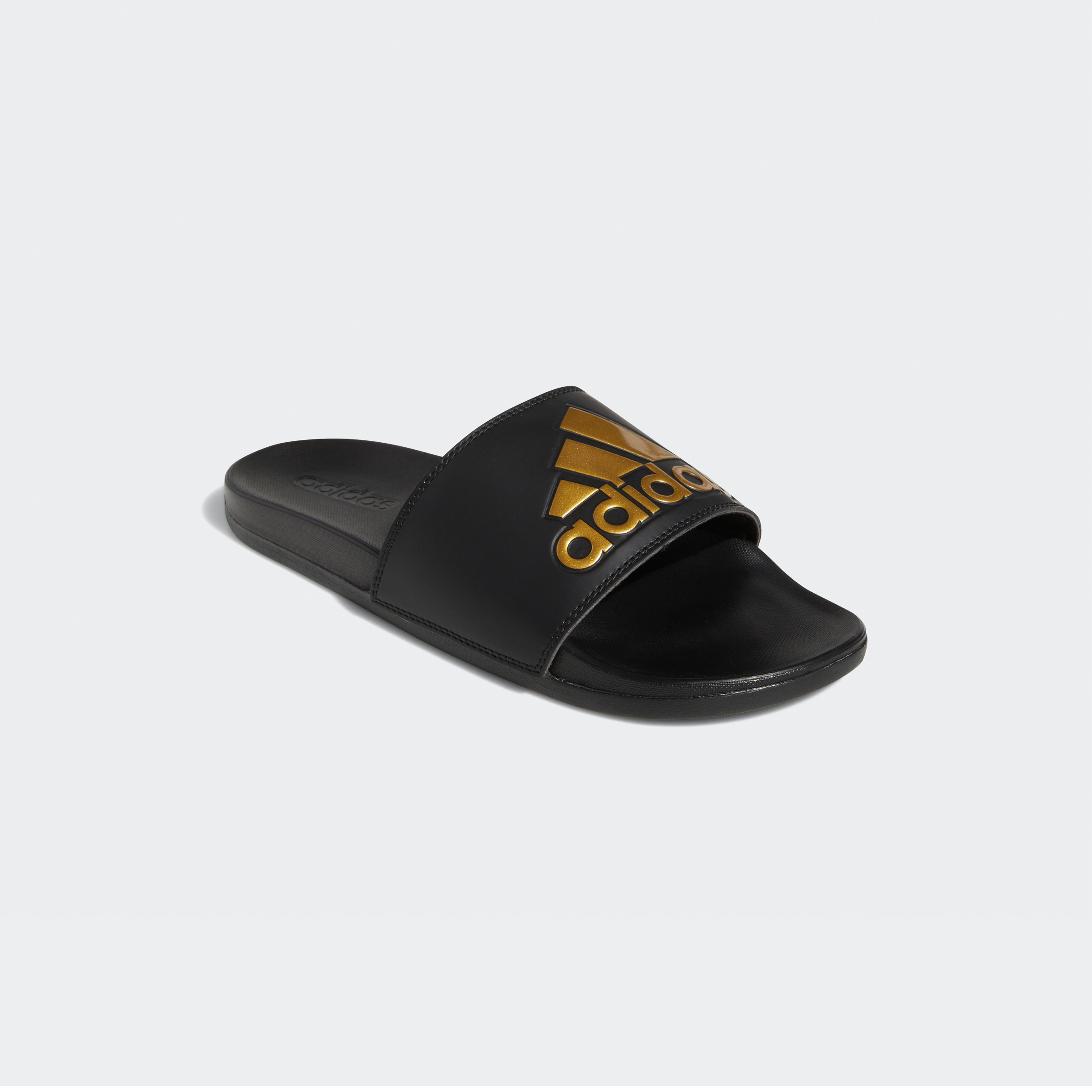 أديداس - شبشب اديليت كومفورت للجنسين GY1946-men-shoes-flipflopsandslides-image-1