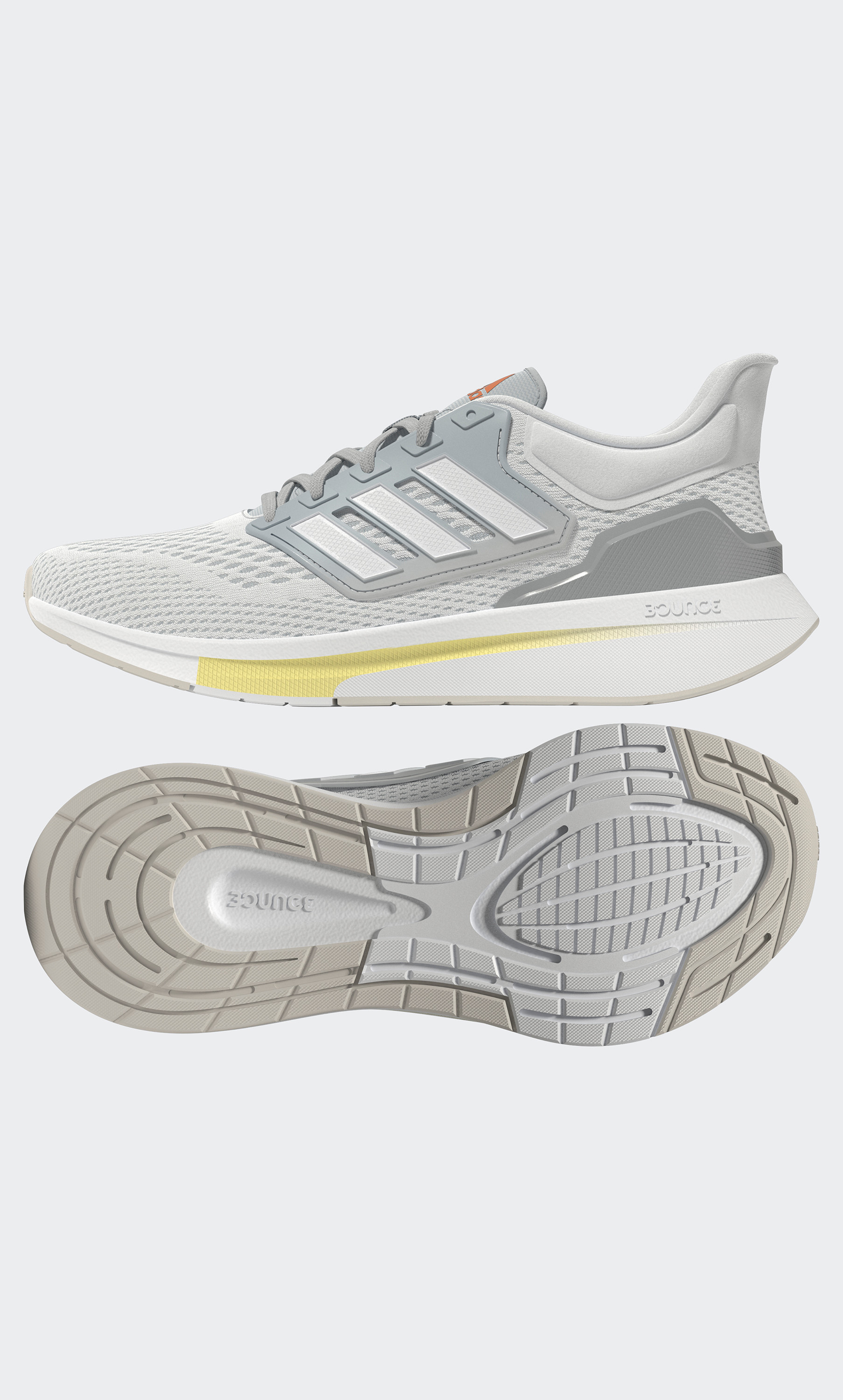 حذاء الجري النسائي من اديداس اي كيو 21 ران GY2210-sports-women-shoes-image-1