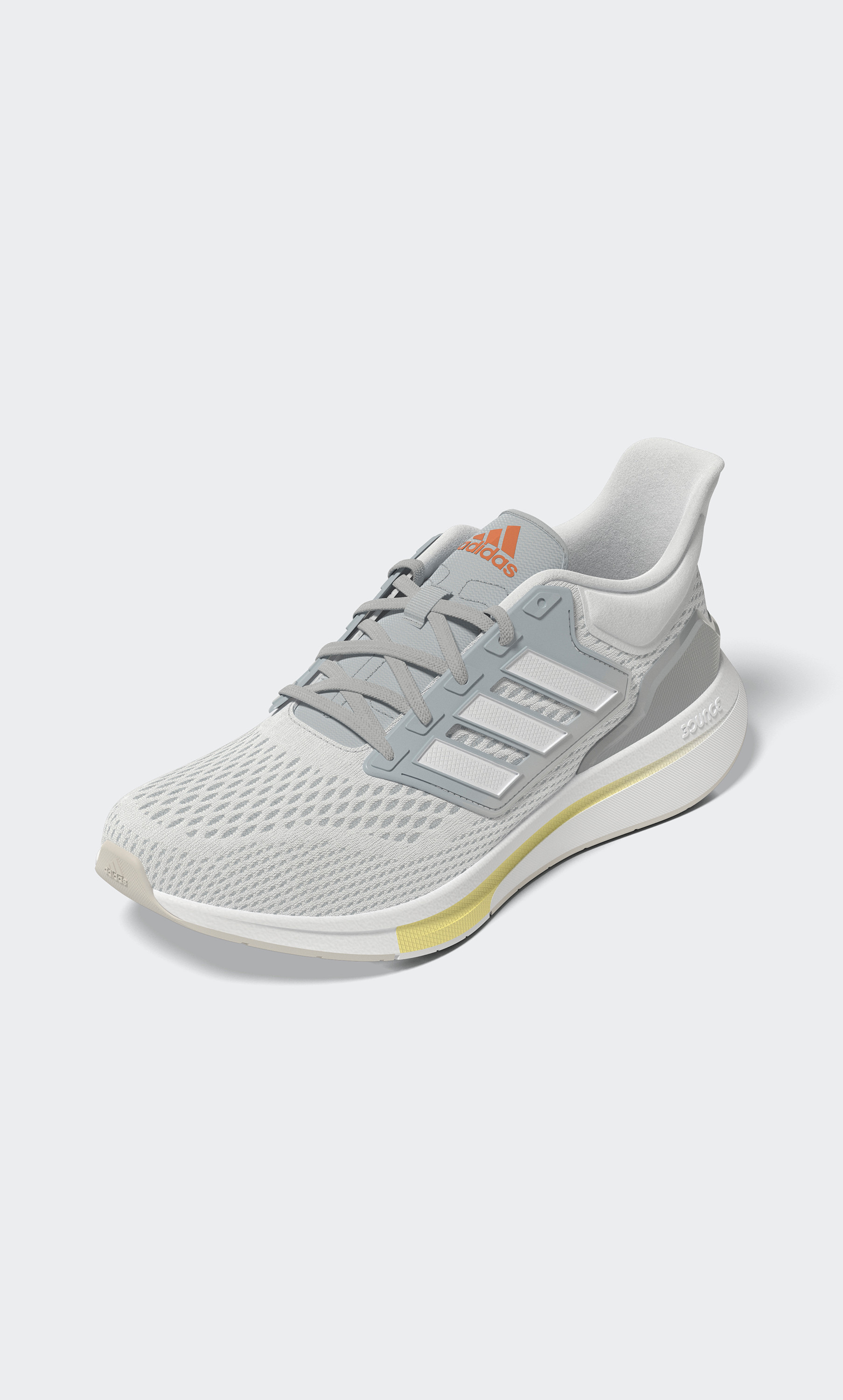 حذاء الجري النسائي من اديداس اي كيو 21 ران GY2210-sports-women-shoes-image-3