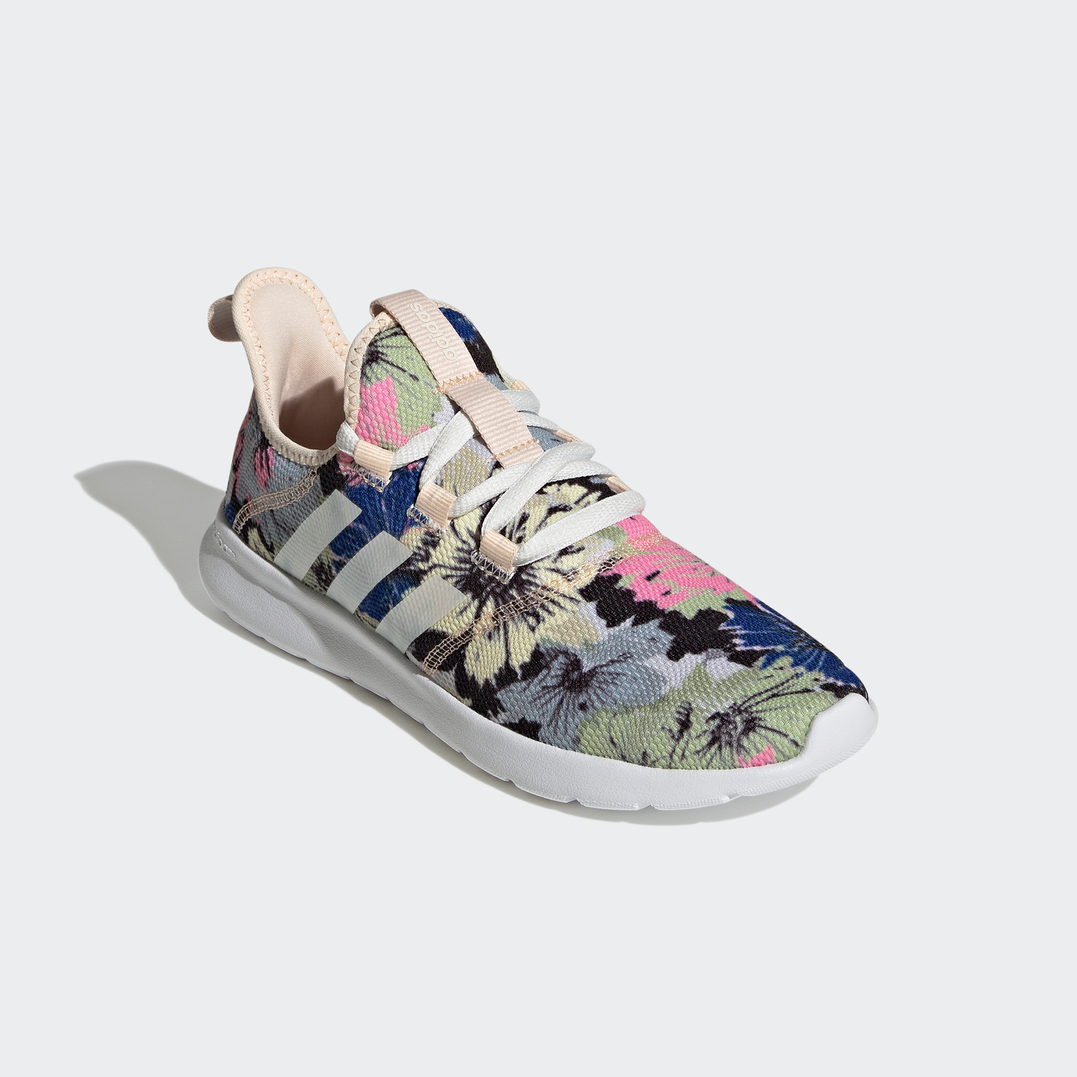 GY2226 حذاء الجري للنساء من أديداس كلاودفوم بيور 2.0-sports-women-shoes-image-2