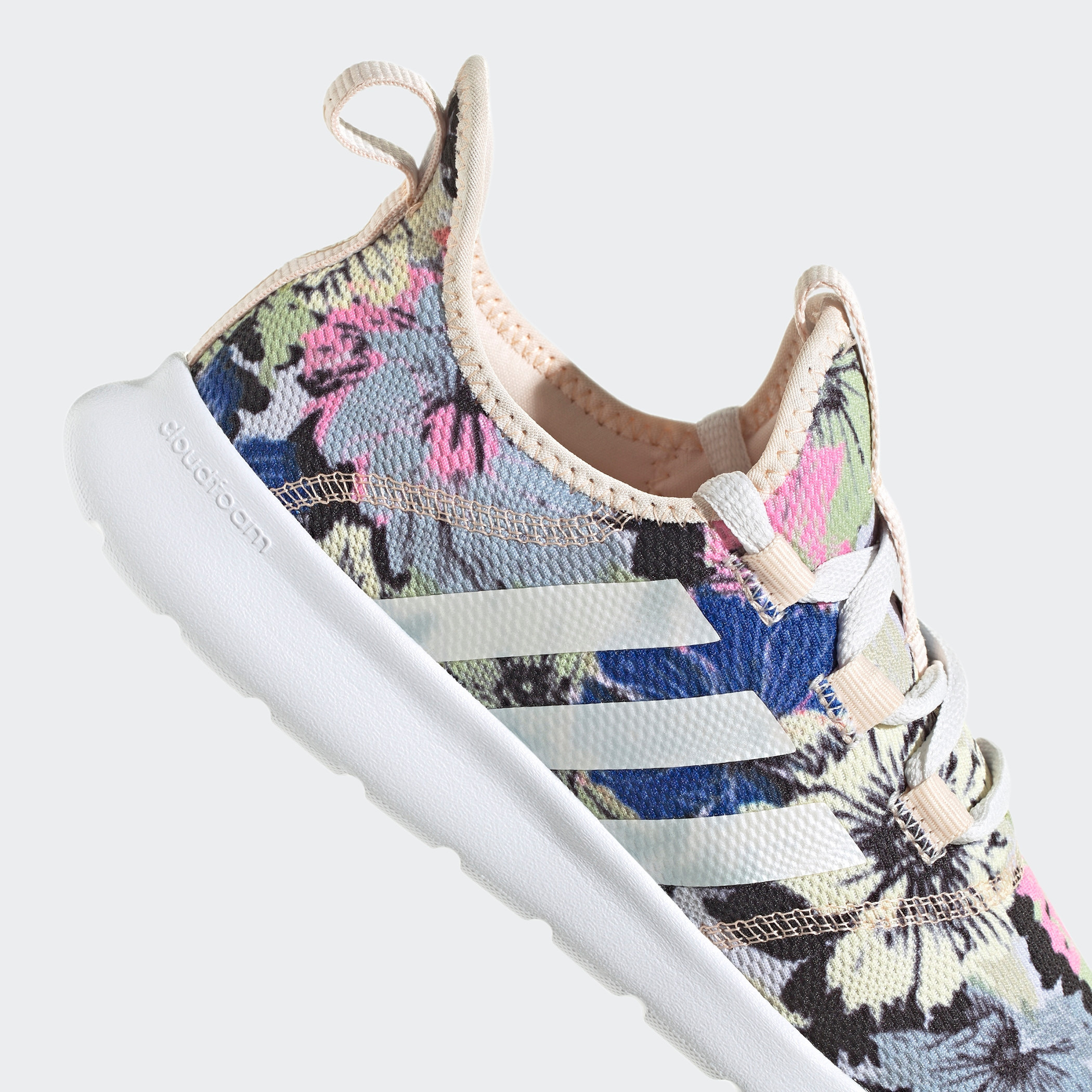 GY2226 حذاء الجري للنساء من أديداس كلاودفوم بيور 2.0-sports-women-shoes-image-3