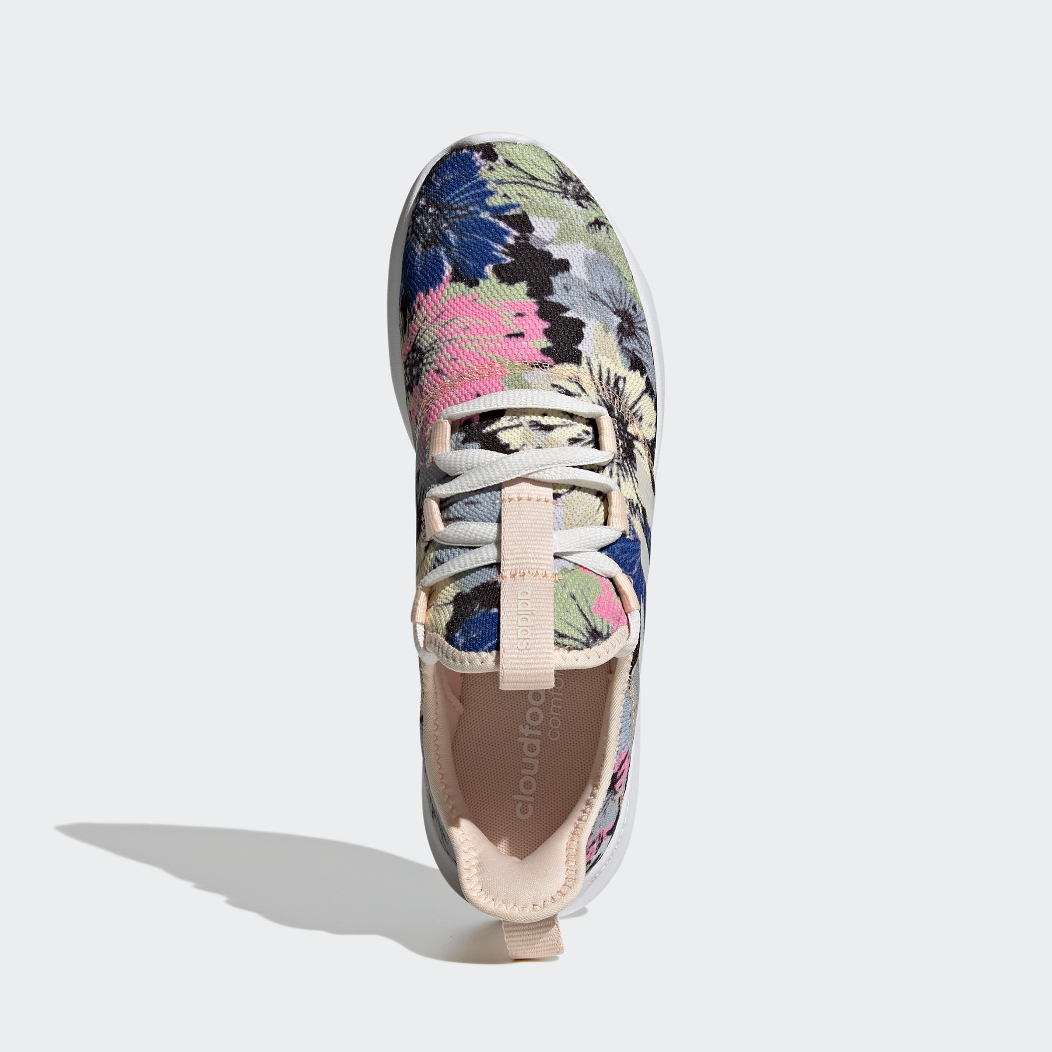 GY2226 حذاء الجري للنساء من أديداس كلاودفوم بيور 2.0-sports-women-shoes-image-4