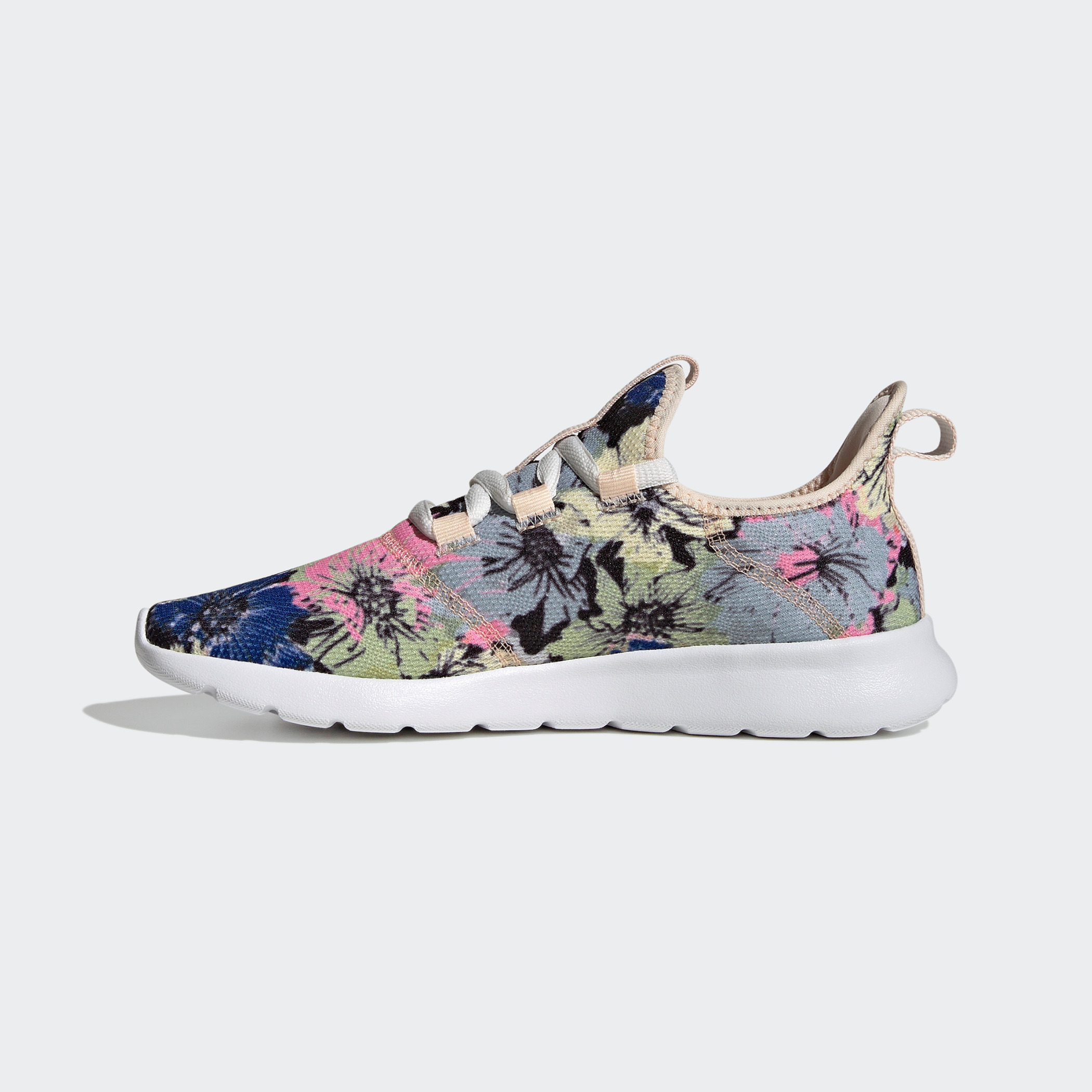 Adidas Cloudfoam Pure 2.0 Women Running Shoes Gy2226-sports-women-shoes-image-7