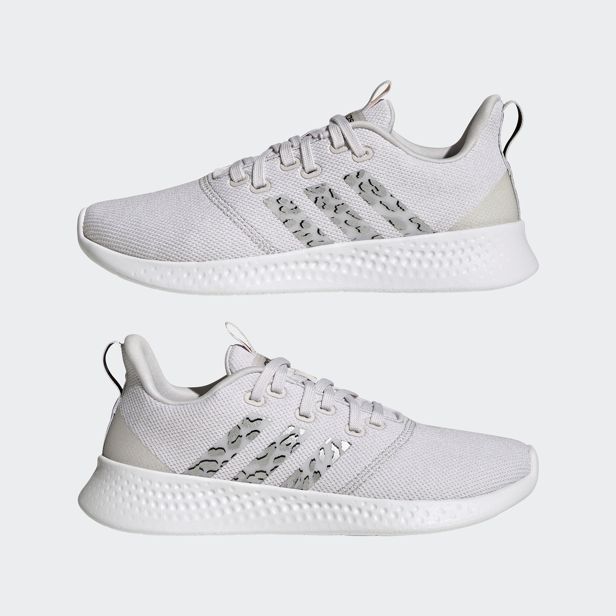 Adidas Puremotion Women Running Shoes GY2280-sports-women-shoes-image-1