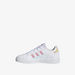 Adidas Kids' Grand Court 2.0 Lace-Up Tennis Shoes - GY2326-Girl%27s Sports Shoes-thumbnail-2