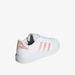 Adidas Kids' Grand Court 2.0 Lace-Up Tennis Shoes - GY2326-Girl%27s Sports Shoes-thumbnail-6