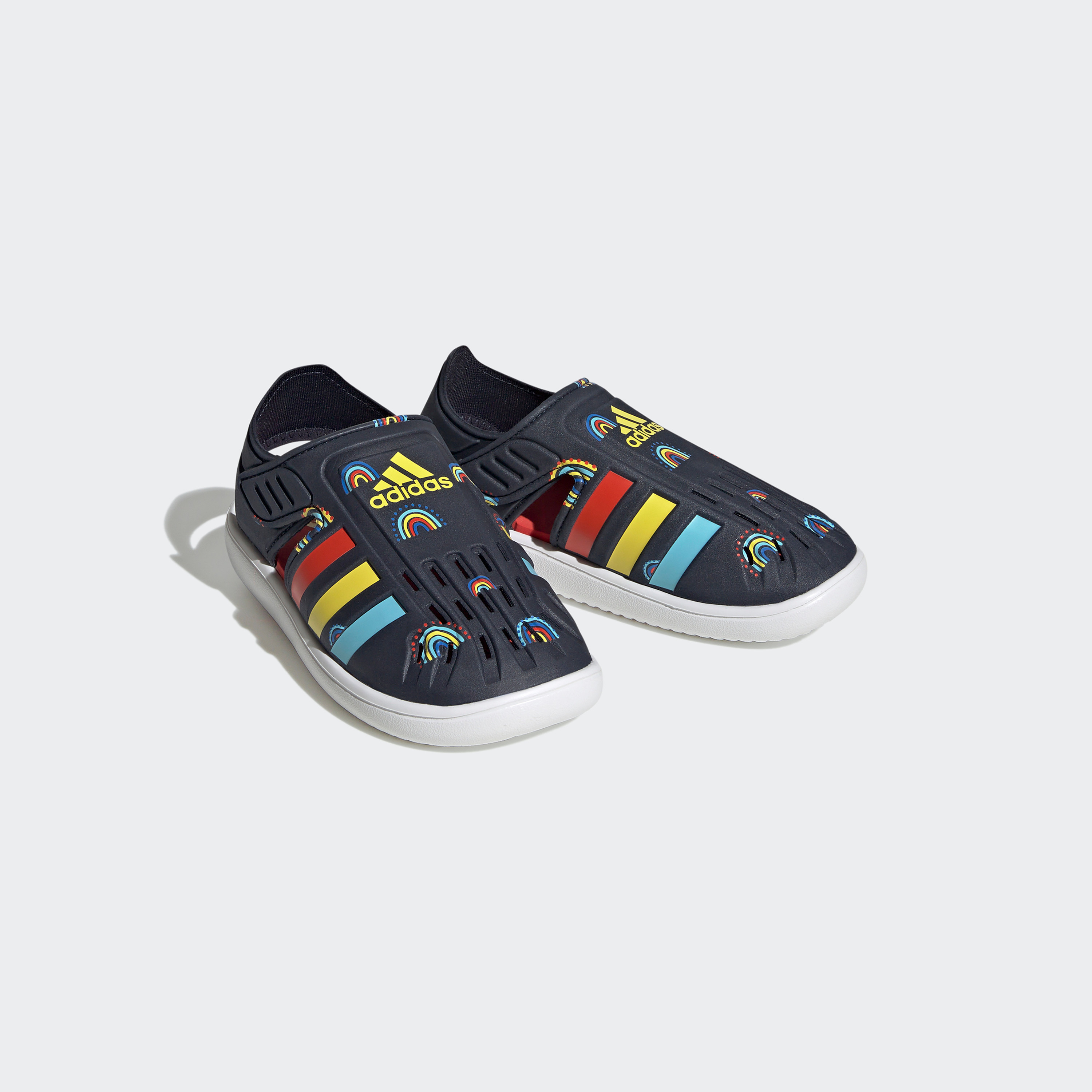 Adidas baby shoes clearance sandals