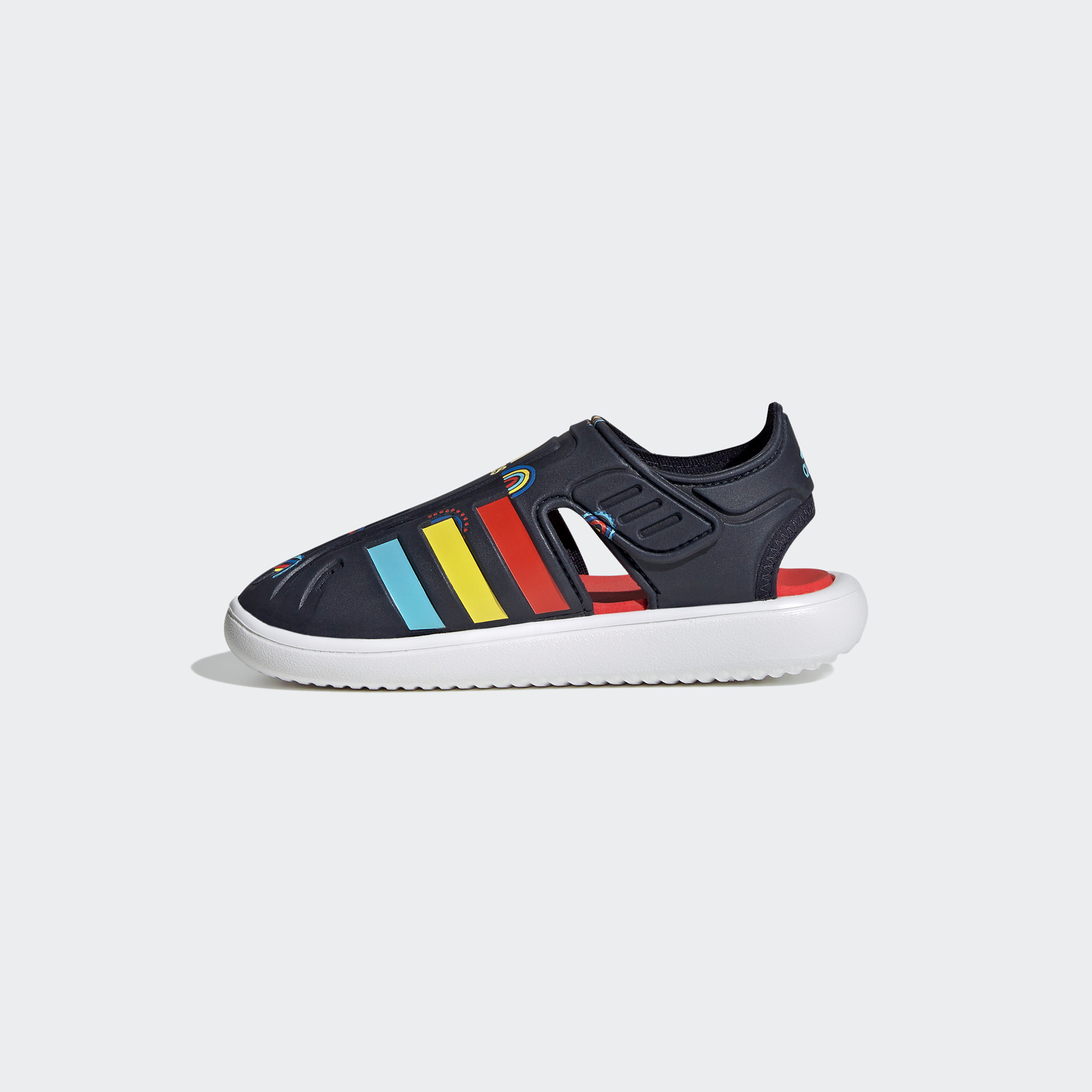 Adidas toddler clearance water shoes