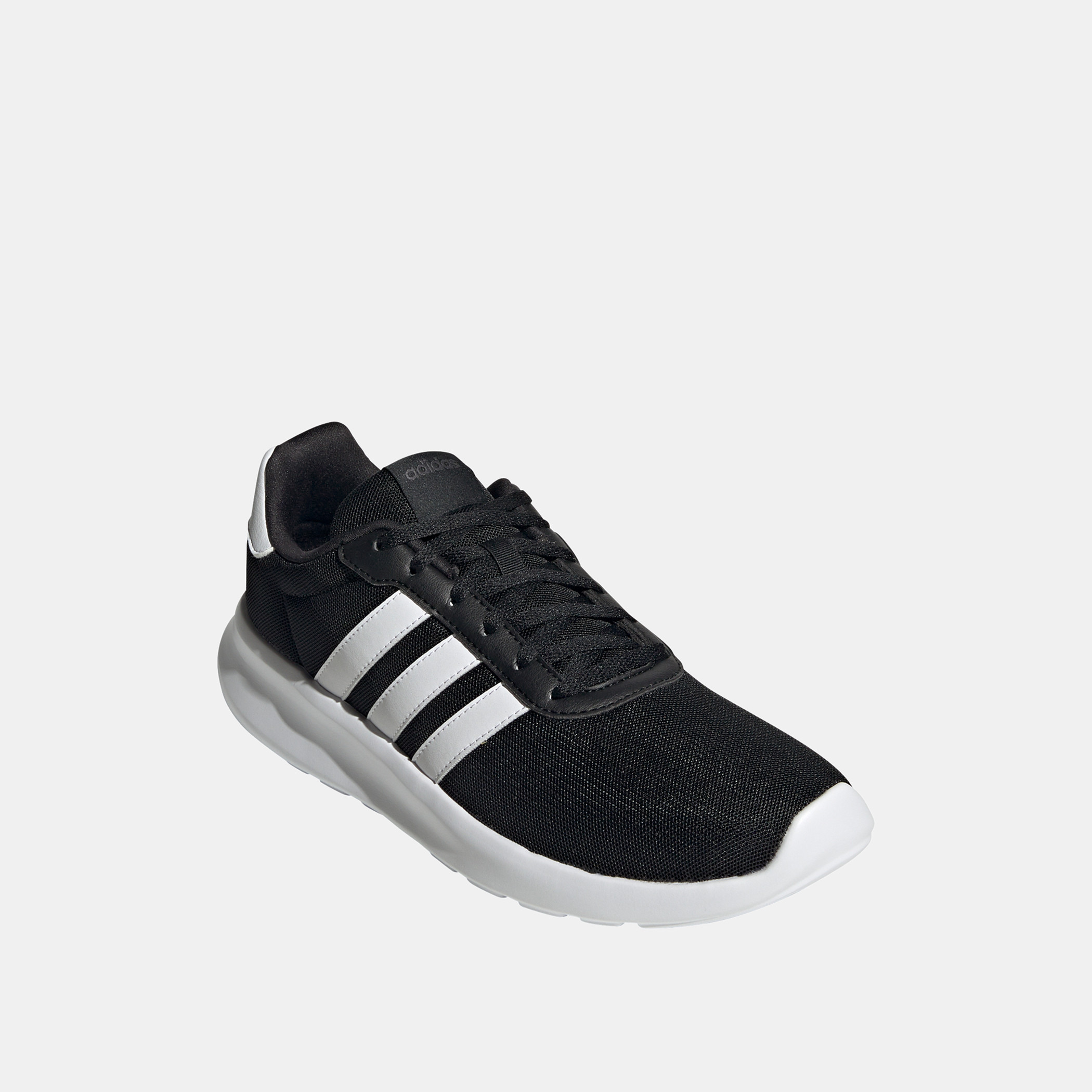 Shop Adidas Men s Lace Up Running Shoes LITE RACER 3.0 Online Splash Bahrain