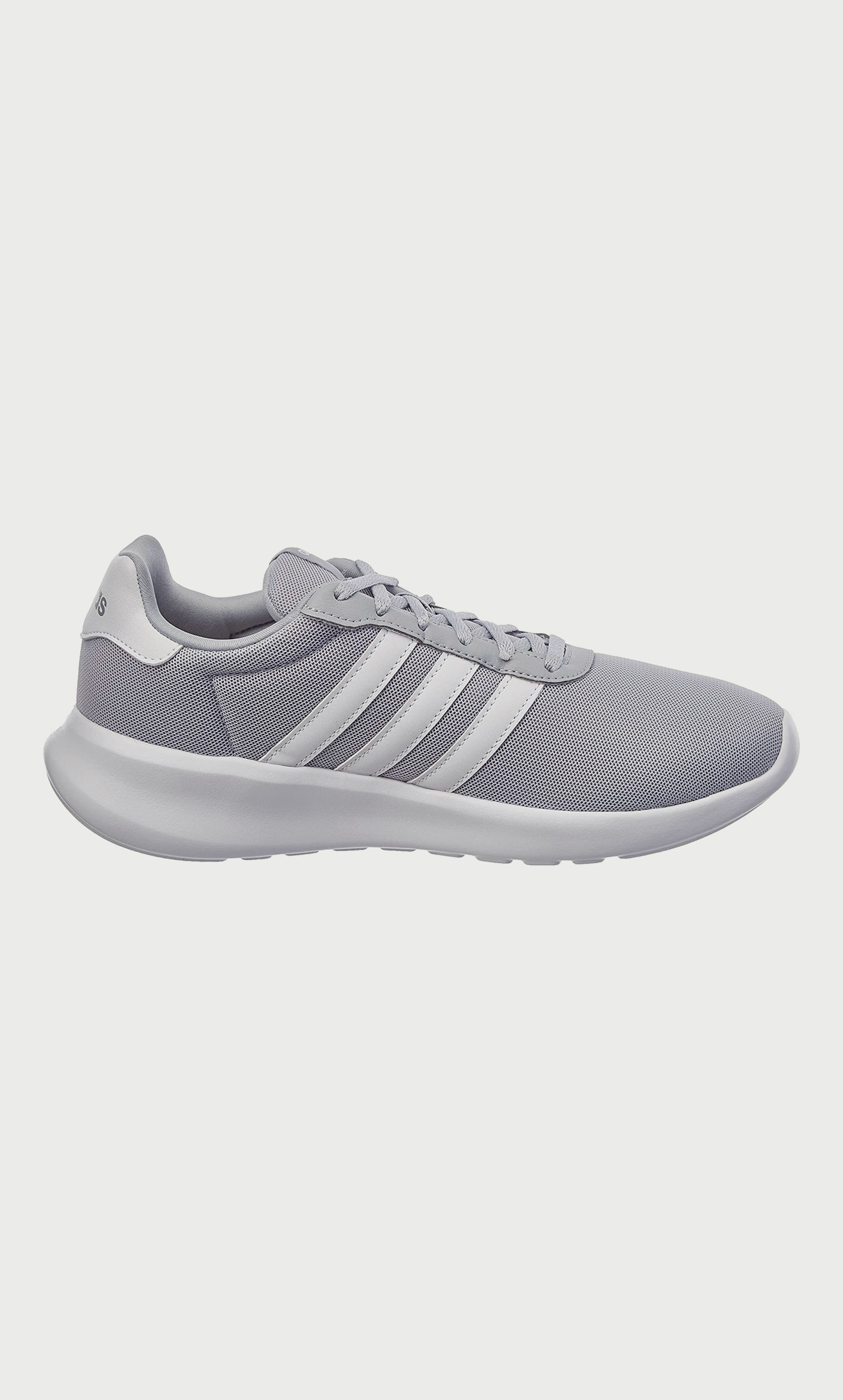 Adidas Lite Racer 3.0 Men Running Shoes GY3100-sports-men-shoes-image-2