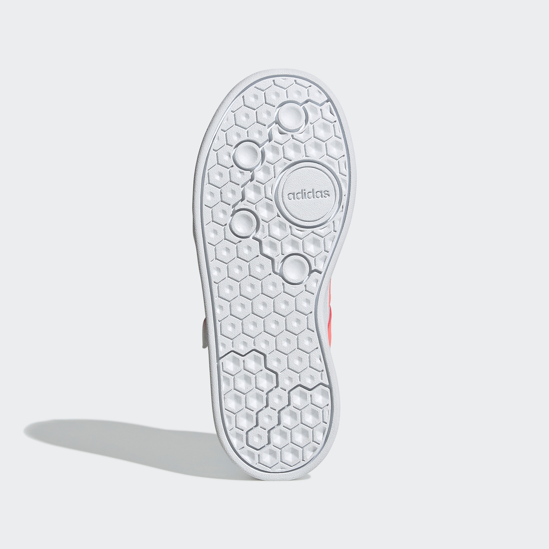حذاء تنس بريكنت إي إل سي بشريط لاصق للبنات من أديداس-girls-shoes-sneakers-image-5