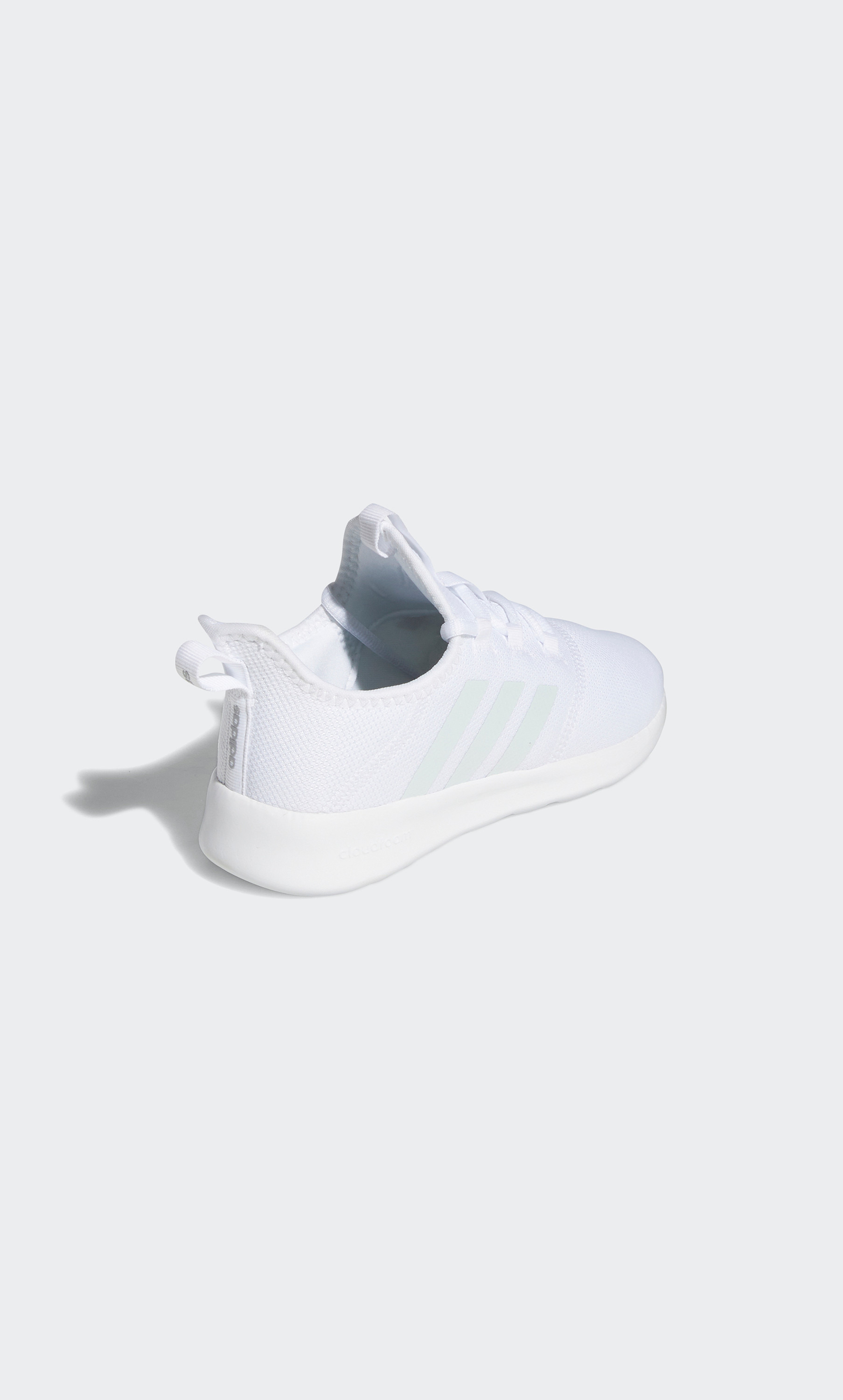 Adidas Cloudfoam Pure 2.0 Kids Running Shoes GY6590-sports-boys-shoes-image-7