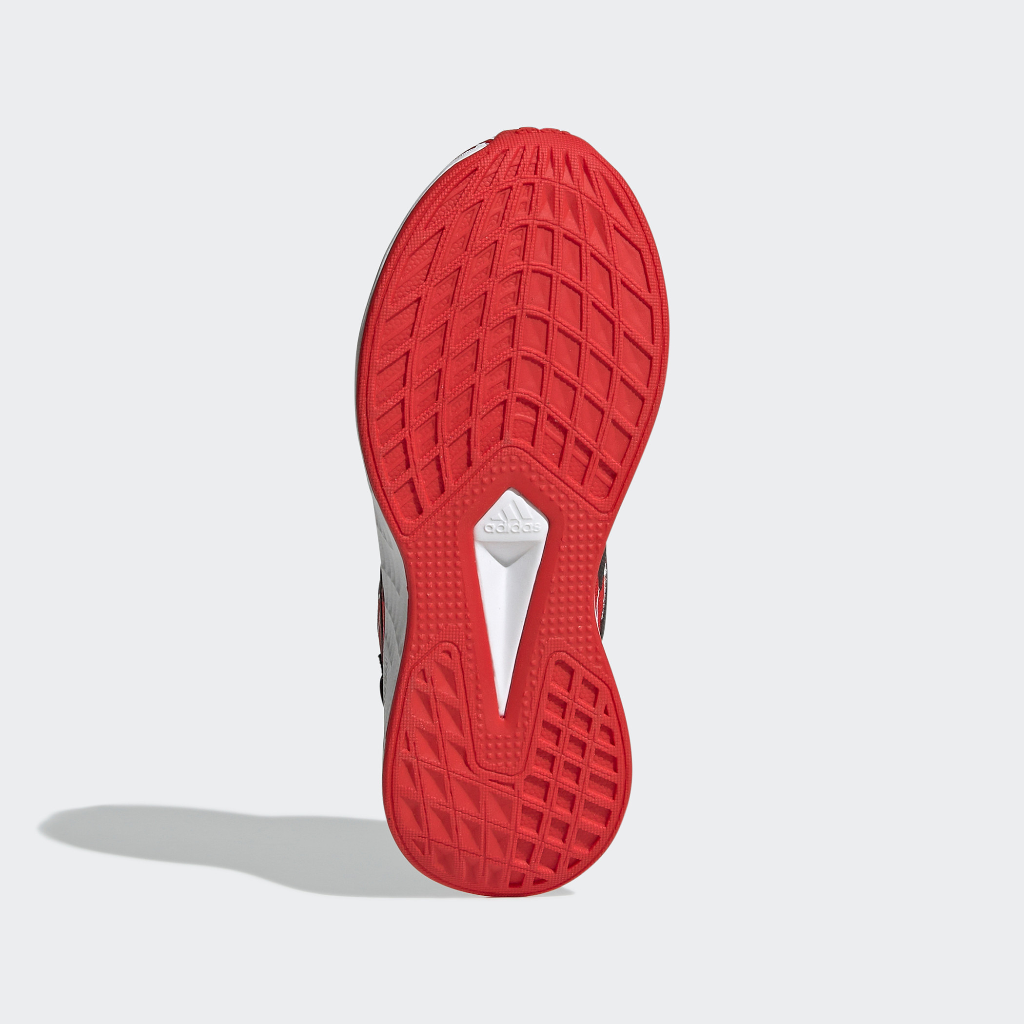 GY6627 حذاء الجري من أديداس دورامو 10 سبايدر مان للأطفال-sports-boys-shoes-image-7