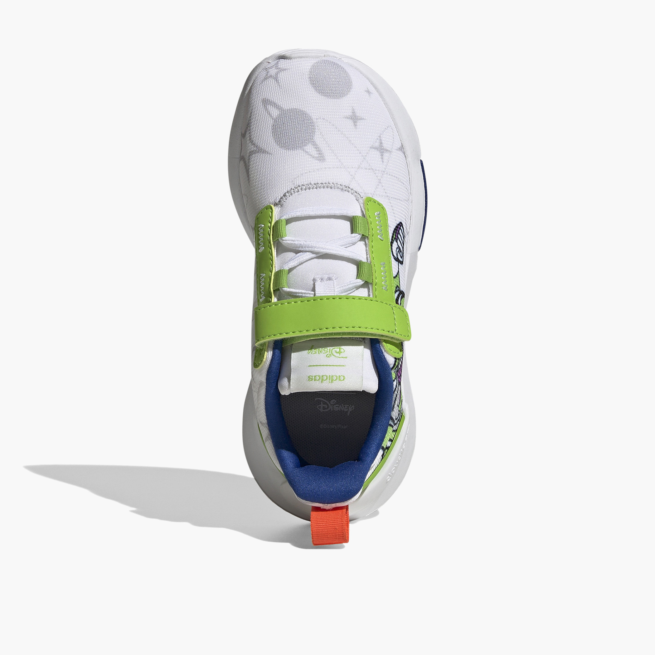 Adidas Racer Tr21 Buzz C Kids Running Shoes Lkk82-sports-boys-shoes-image-2