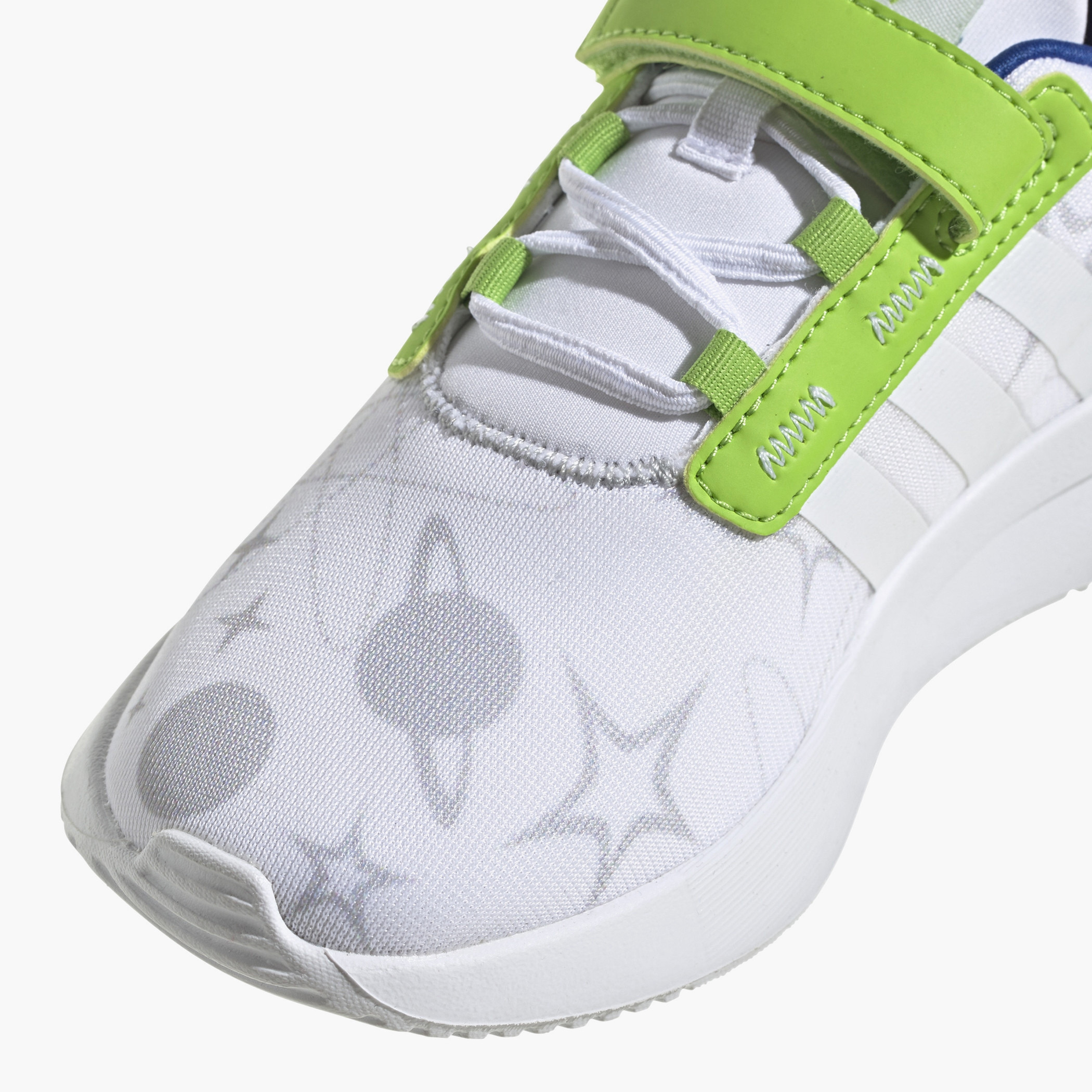 Adidas Racer Tr21 Buzz C Kids Running Shoes Lkk82-sports-boys-shoes-image-3