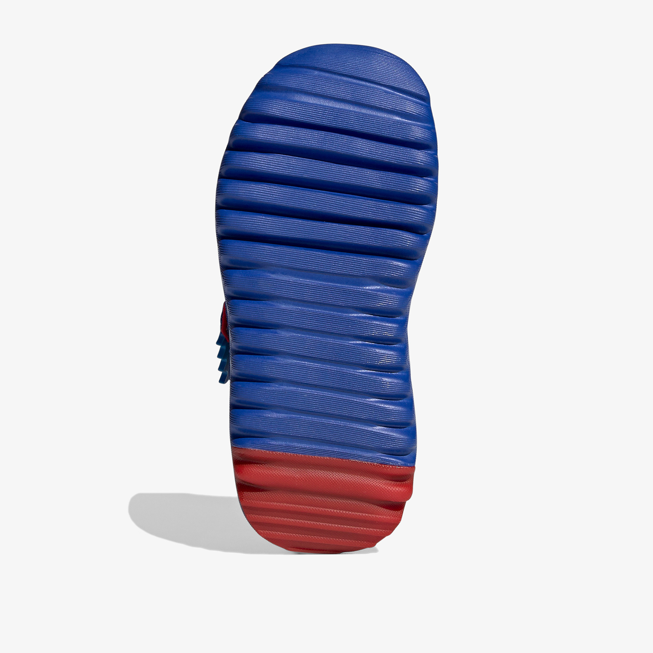 Adidas Suru365 Spider-Man C Kids Training Shoes Gy6682-sports-boys-shoes-image-7