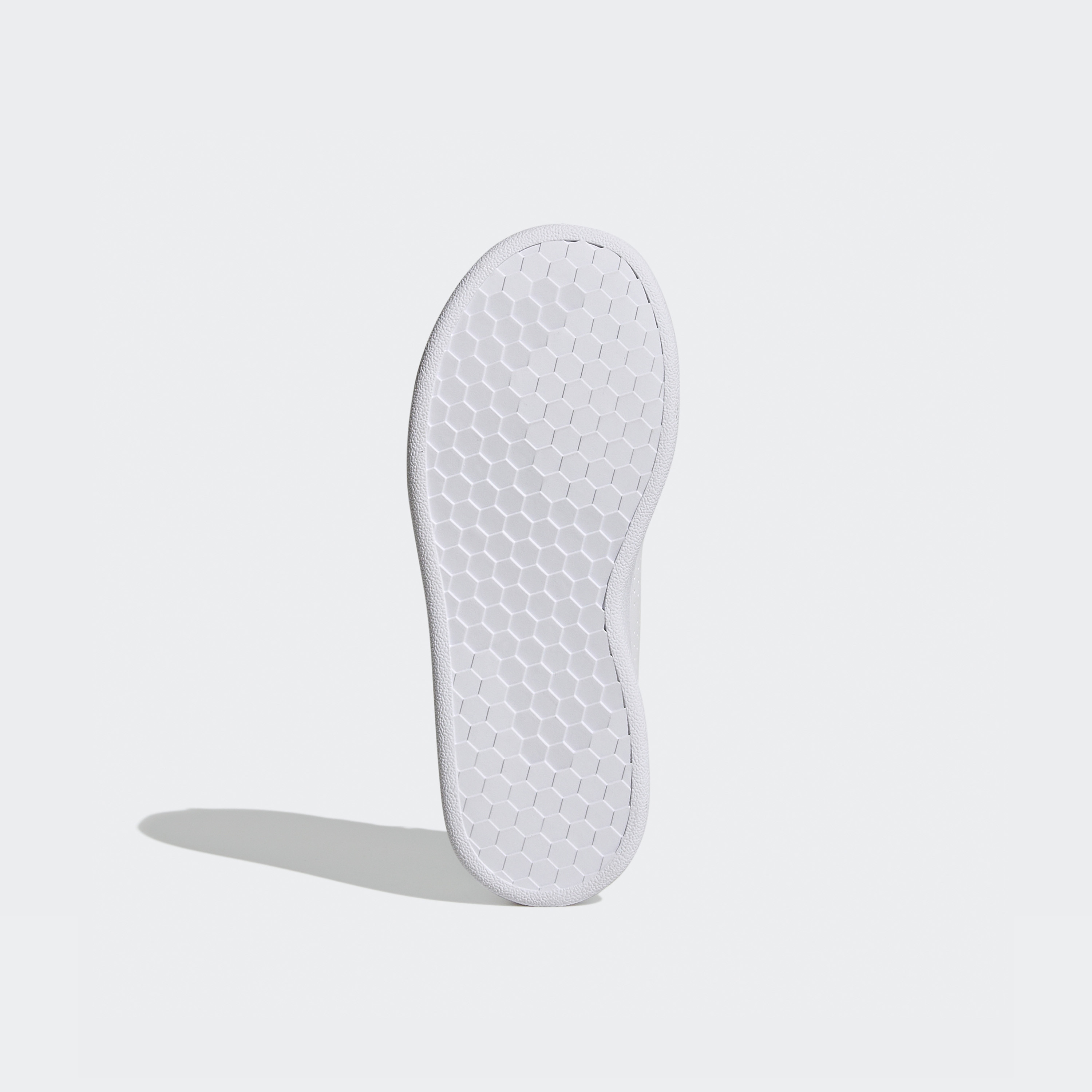 أديداس - حذاء أدفانتيدج لايف ستايل كورت برباط GY6995-girls-shoes-sneakers-image-5