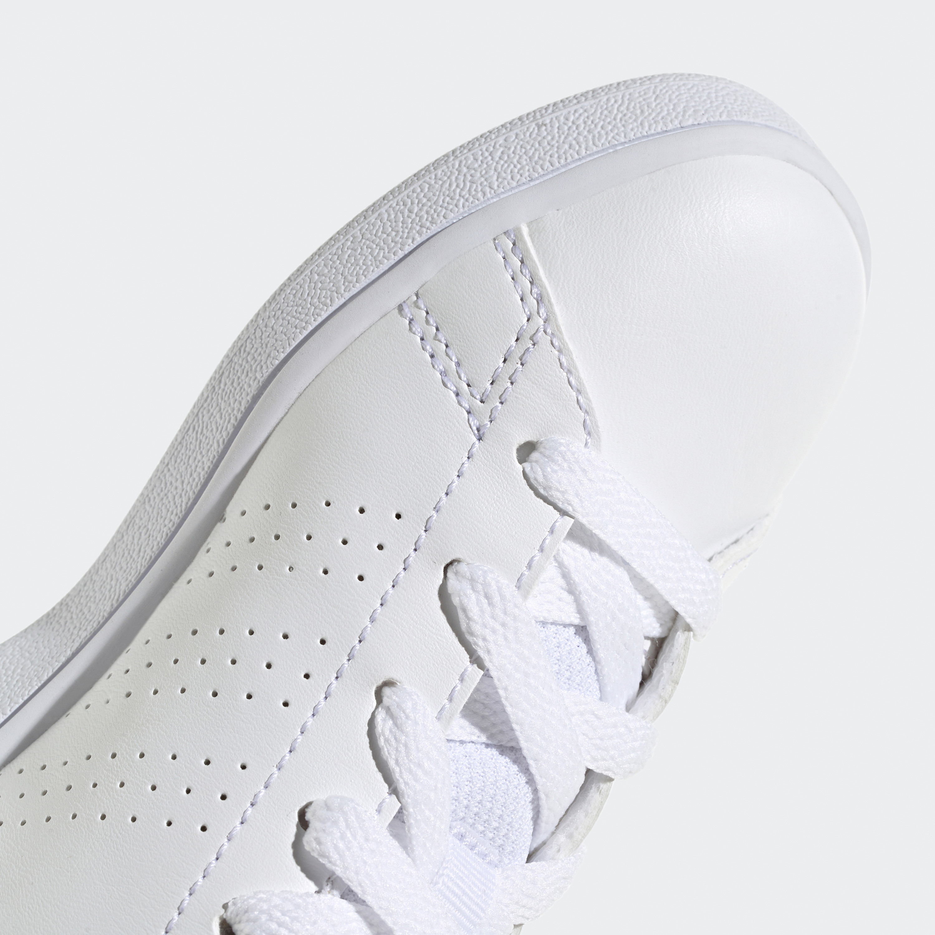 أديداس - حذاء أدفانتيدج لايف ستايل كورت برباط GY6995-girls-shoes-sneakers-image-8