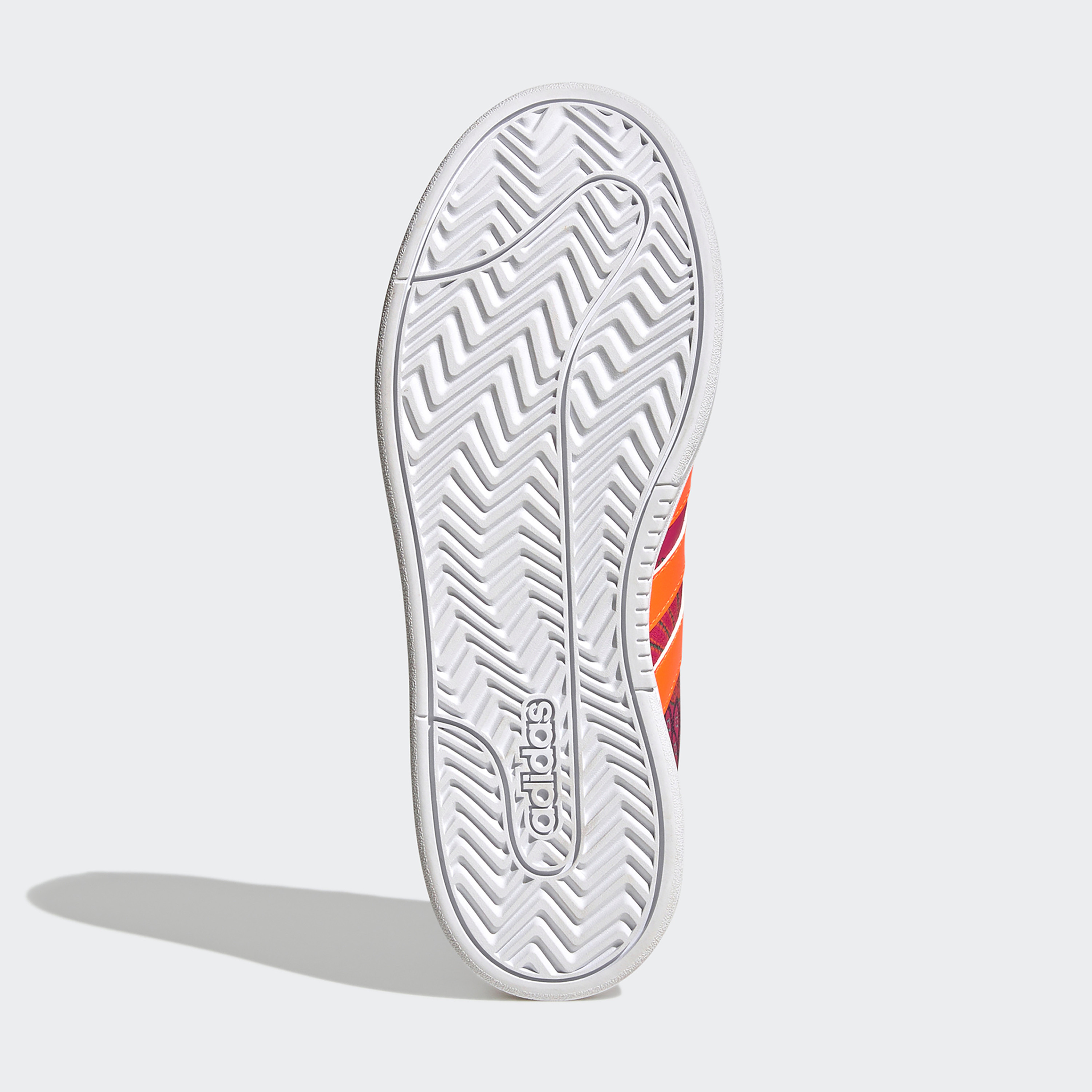 Adidas Grand Court Alpha Women Running Shoes Gy7060-sports-women-shoes-image-5