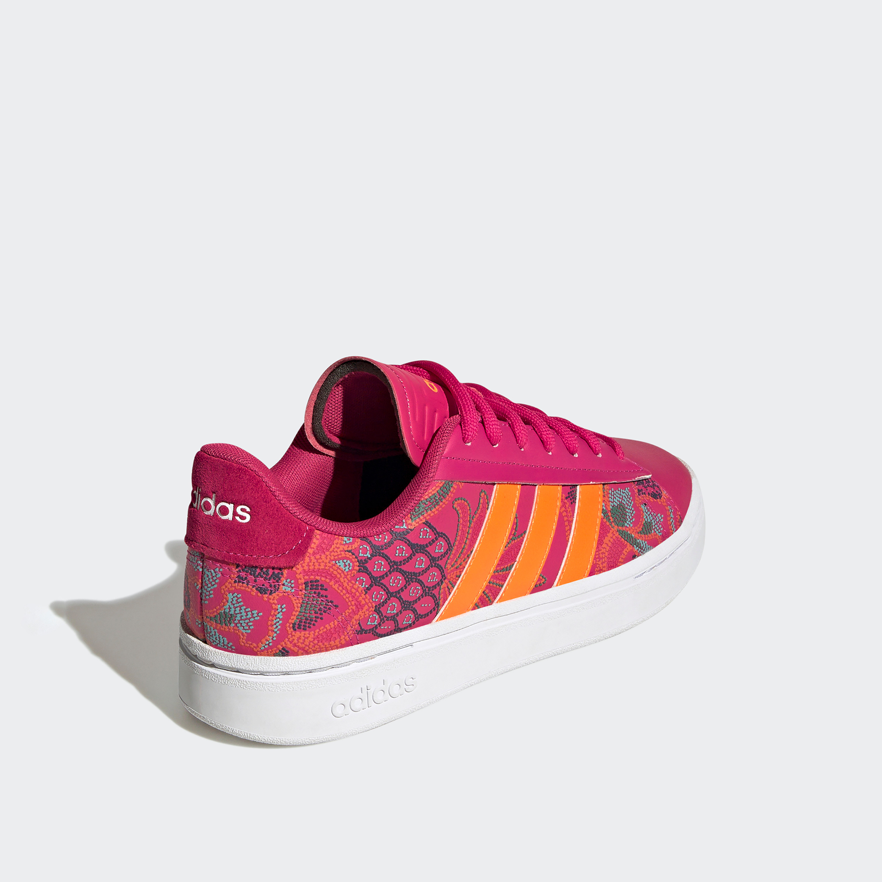 GY7060 حذاء الجري من اديداس جراند كورت ألفا للنساء-sports-women-shoes-image-6