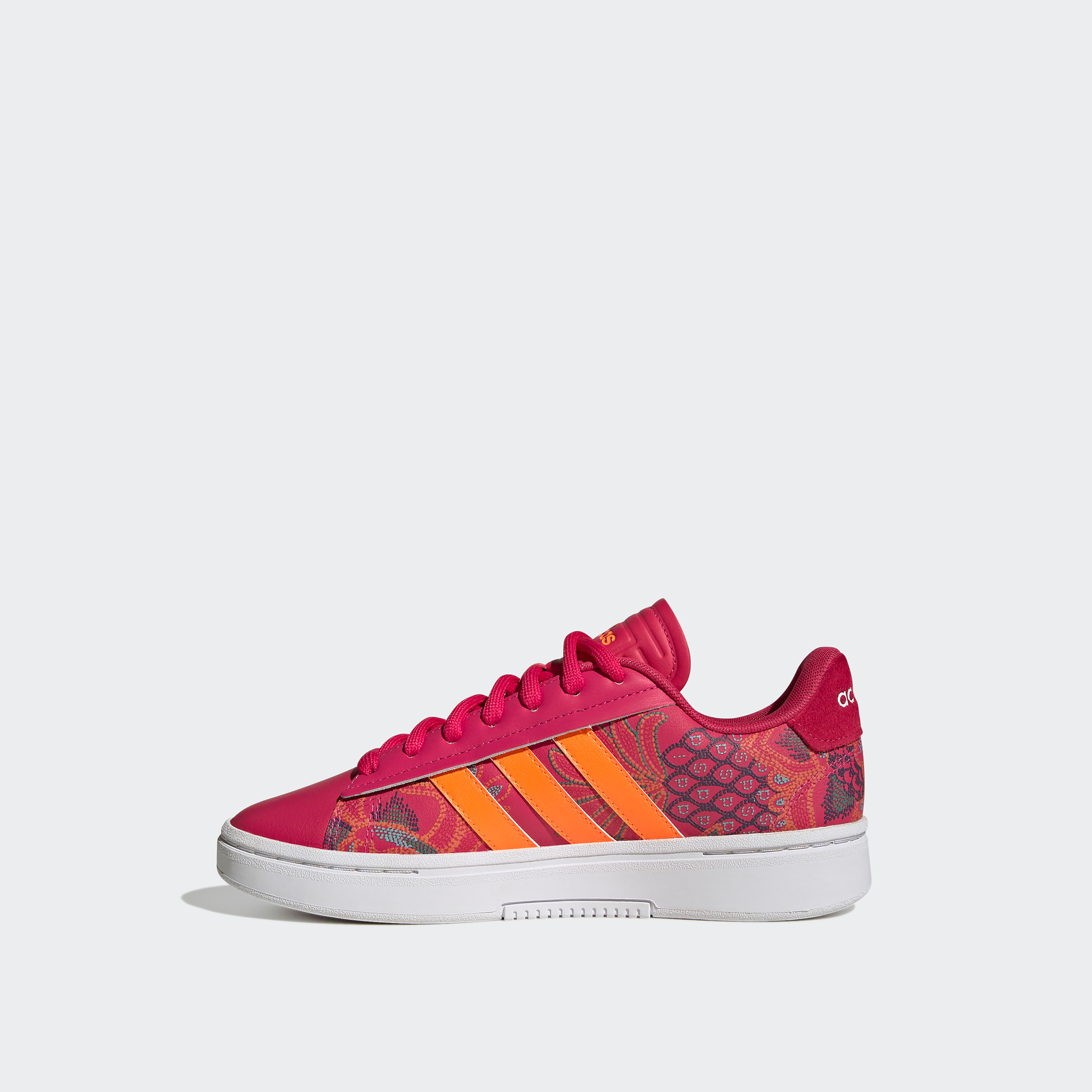 GY7060 حذاء الجري من اديداس جراند كورت ألفا للنساء-sports-women-shoes-image-7