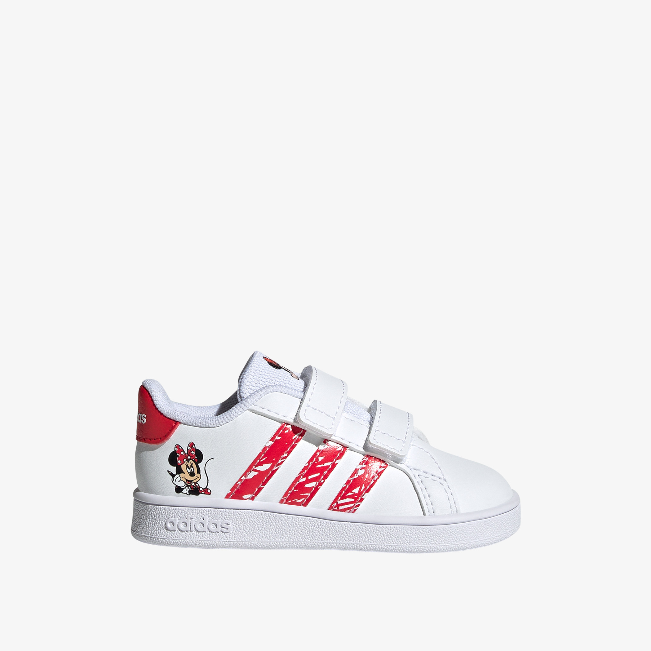 Adidas minnie shoes best sale