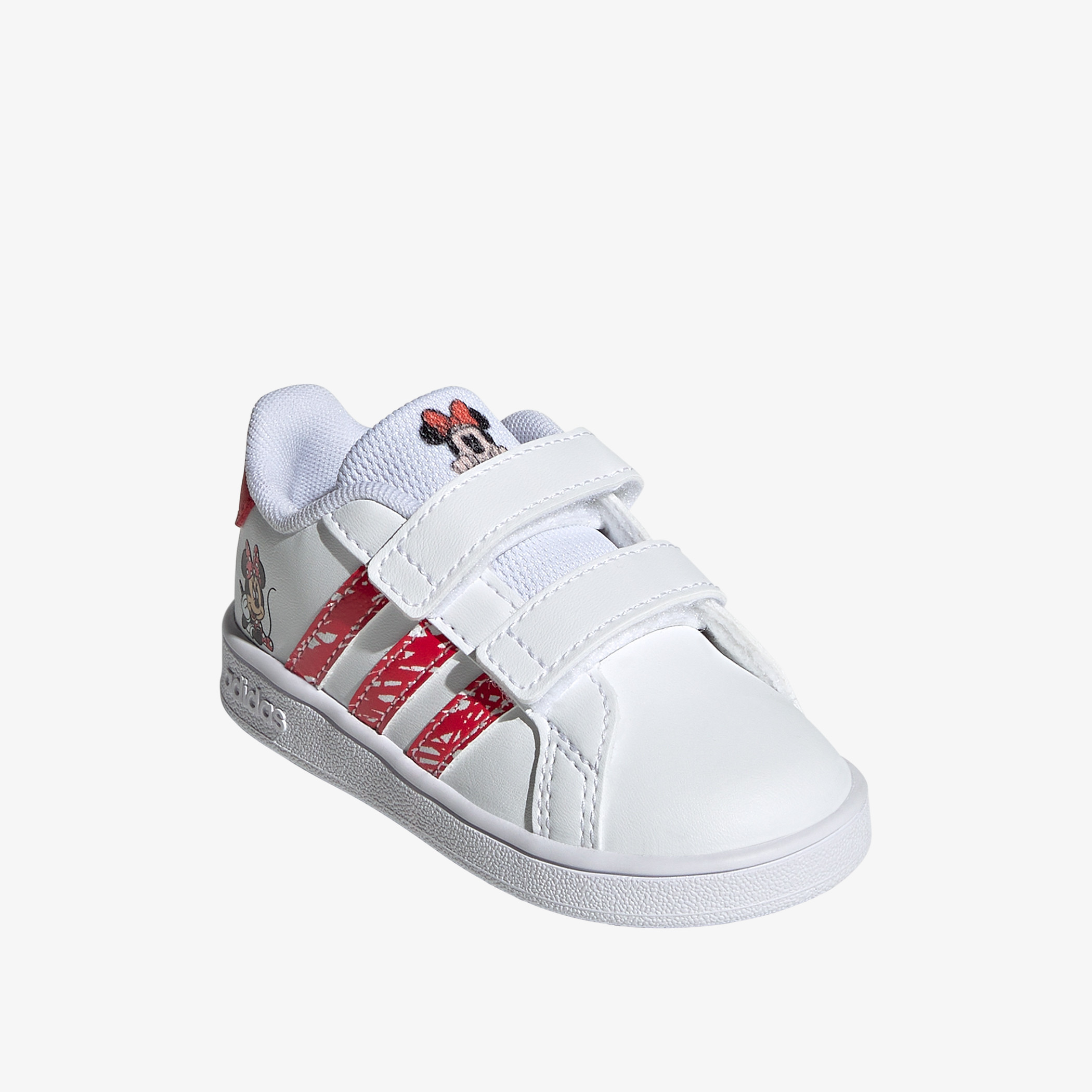 Adidas minnie mouse outlet trainers