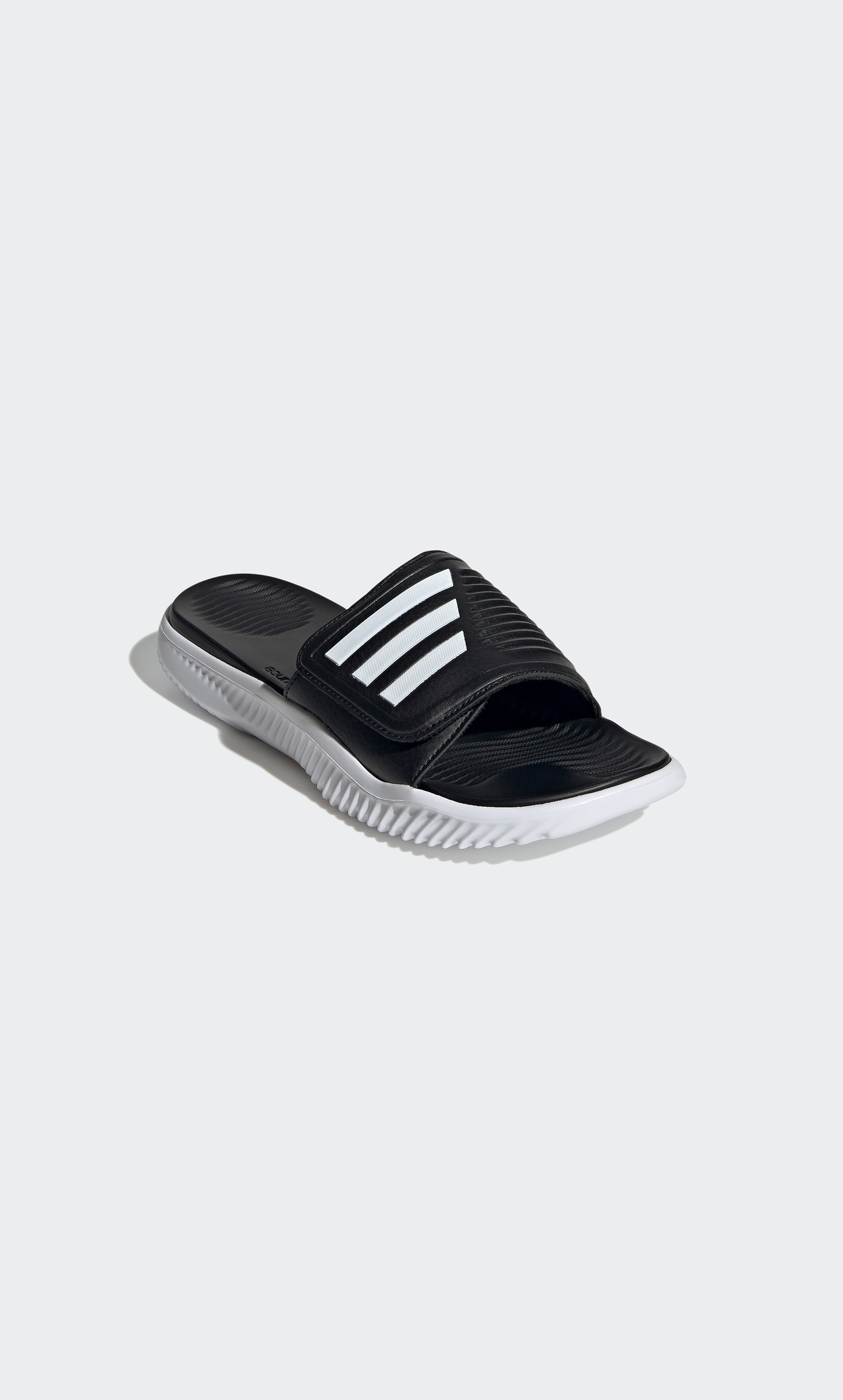 Adidas Alphabounce Slide 2.0 Unisex Slides GY9415-men-shoes-flipflopsandslides-image-1