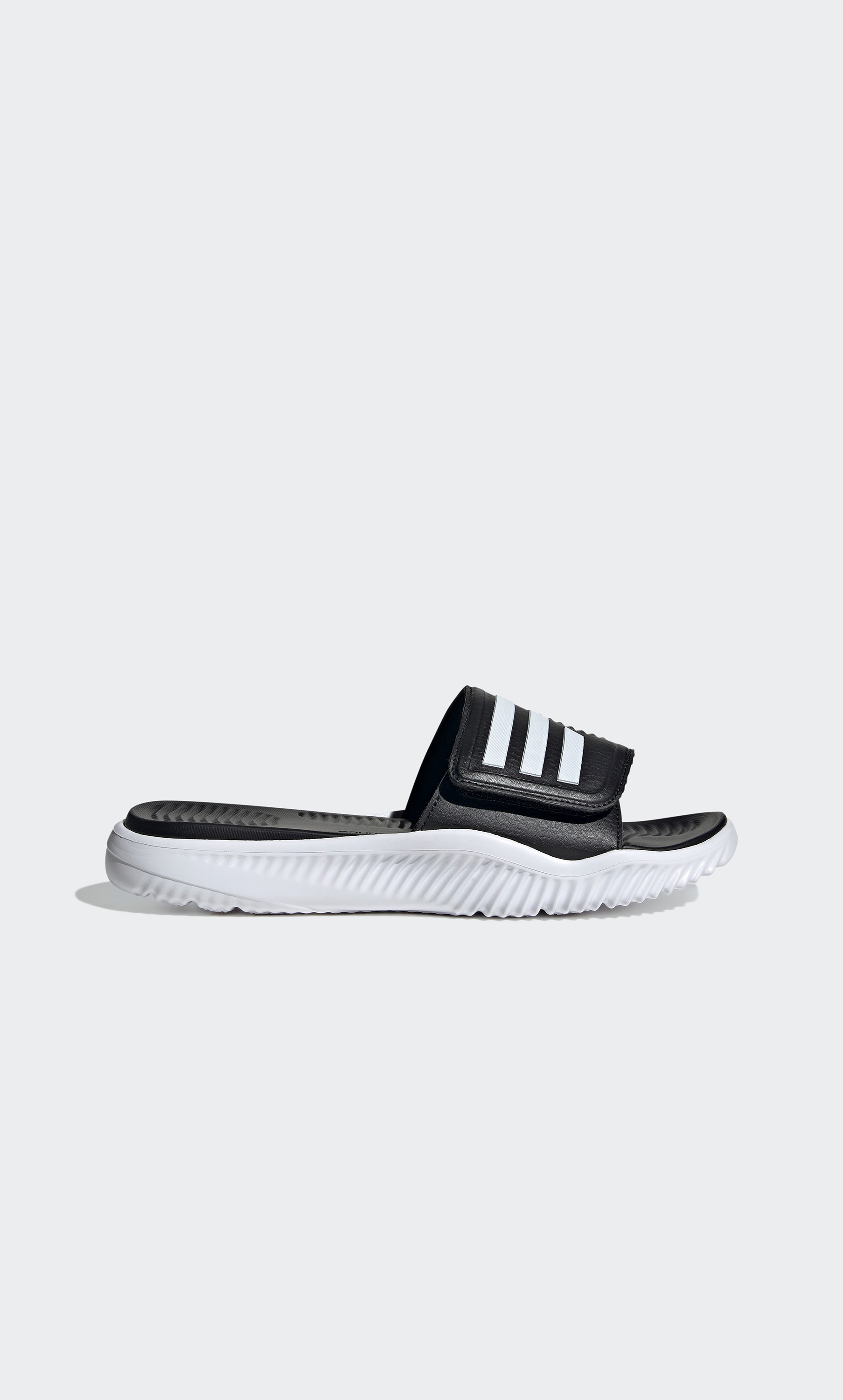 Adidas Alphabounce Slide 2.0 Unisex Slides GY9415-men-shoes-flipflopsandslides-image-2