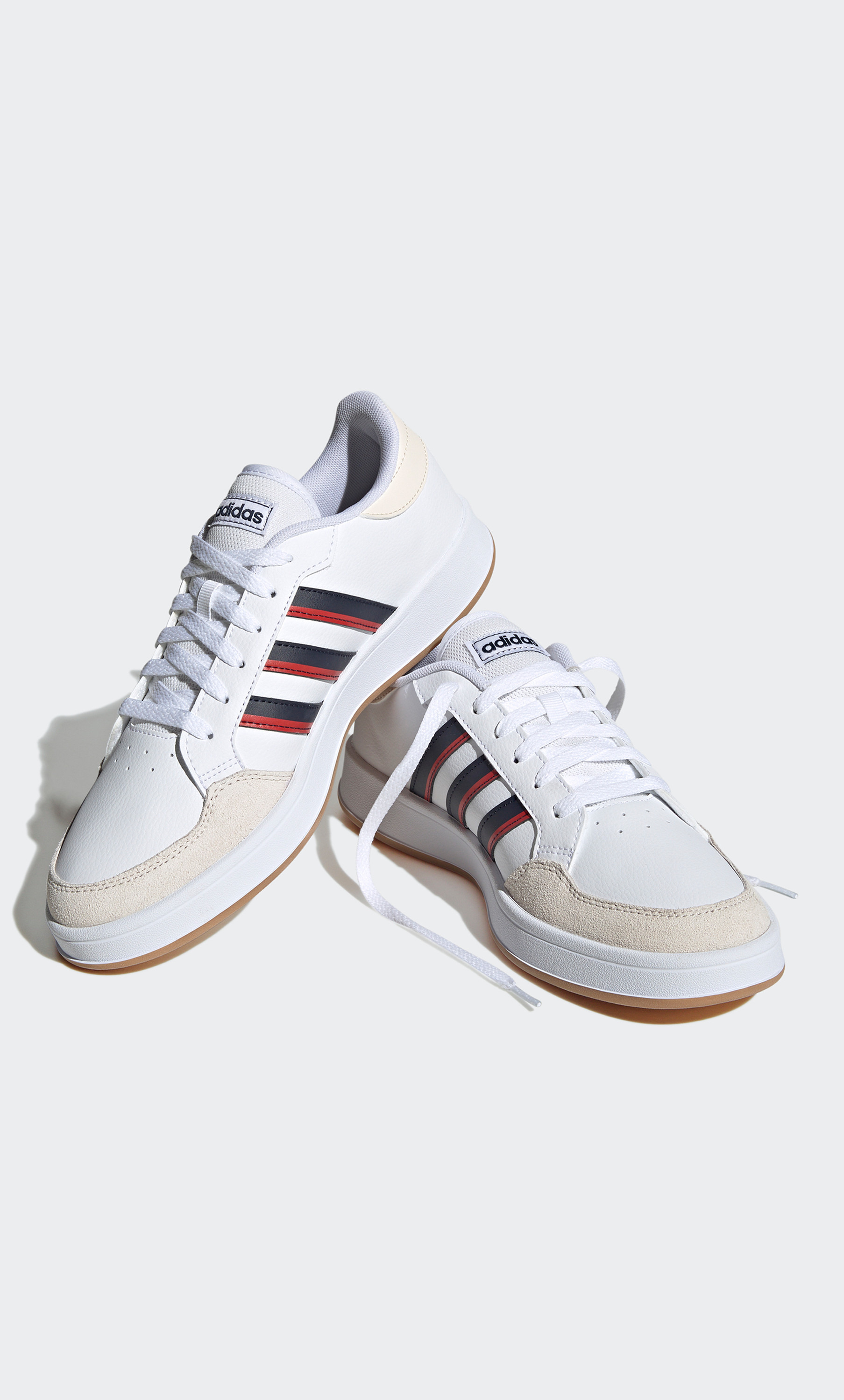 Buy Men s Adidas Breaknet Men Sneakers GY9586 Online Centrepoint KSA