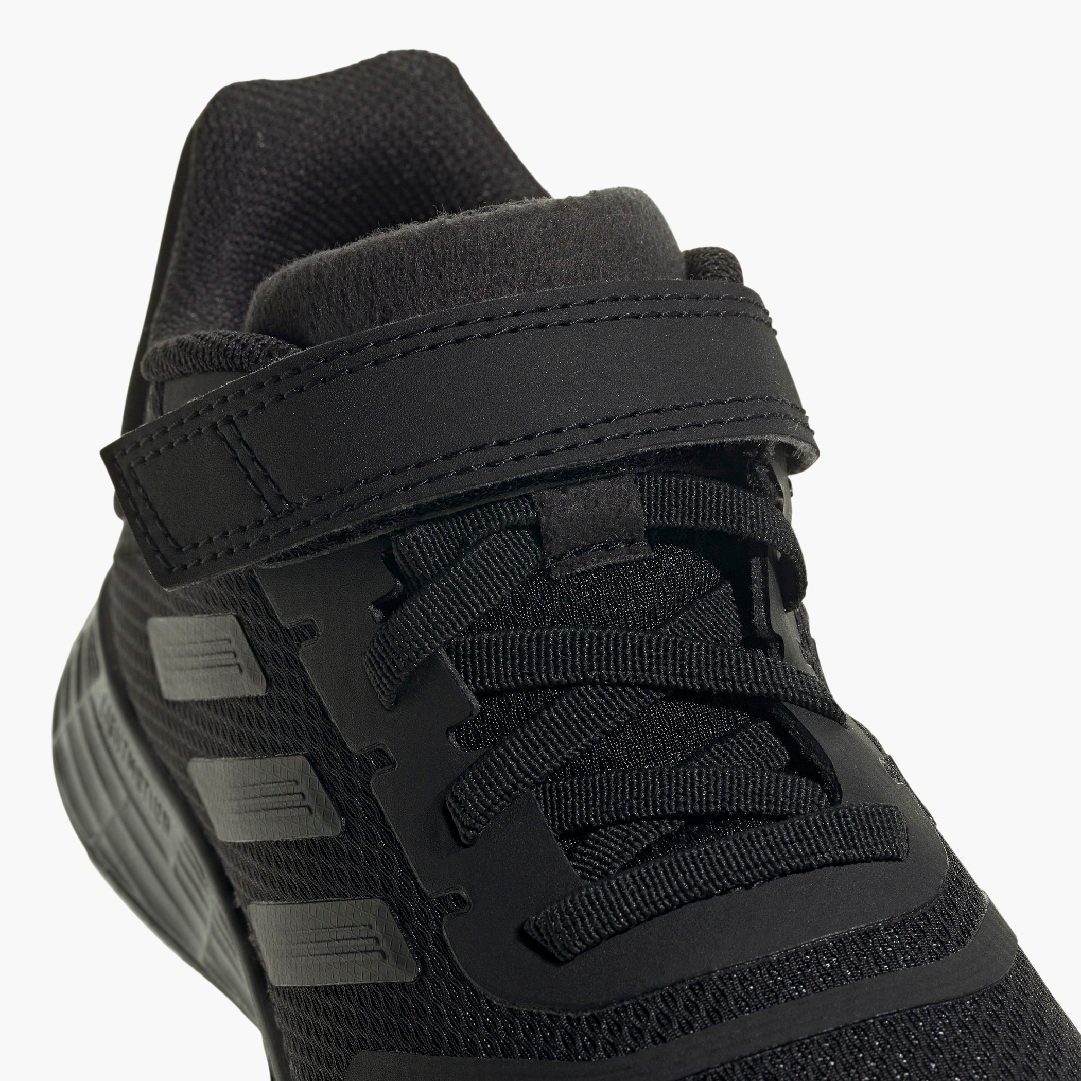 Adidas Duramo 10 El K Kids Running Shoes Lwr95-sports-boys-shoes-image-2