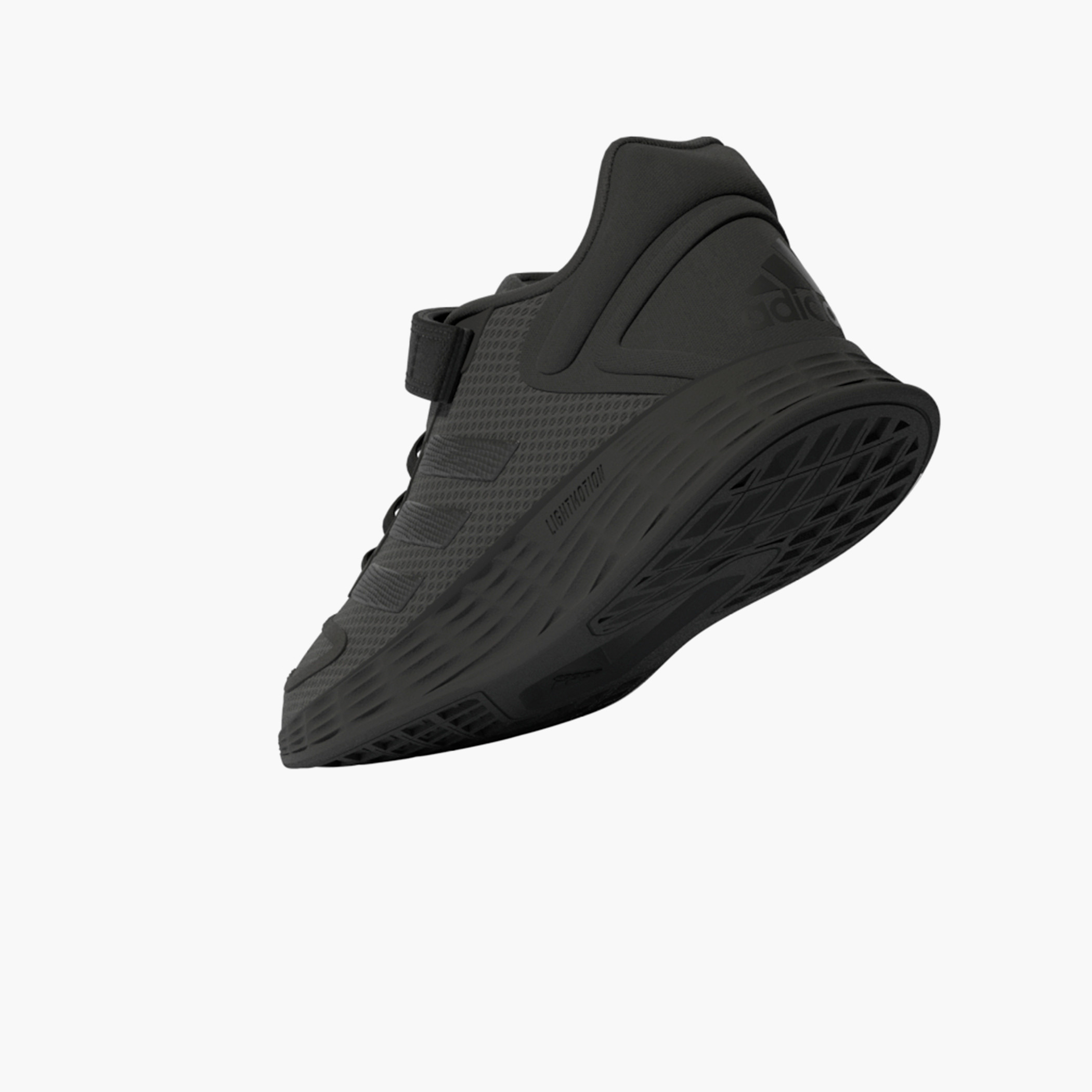 حذاء أديداس دورامو 10 للأطفال للجري GZ0637-sports-boys-shoes-image-5
