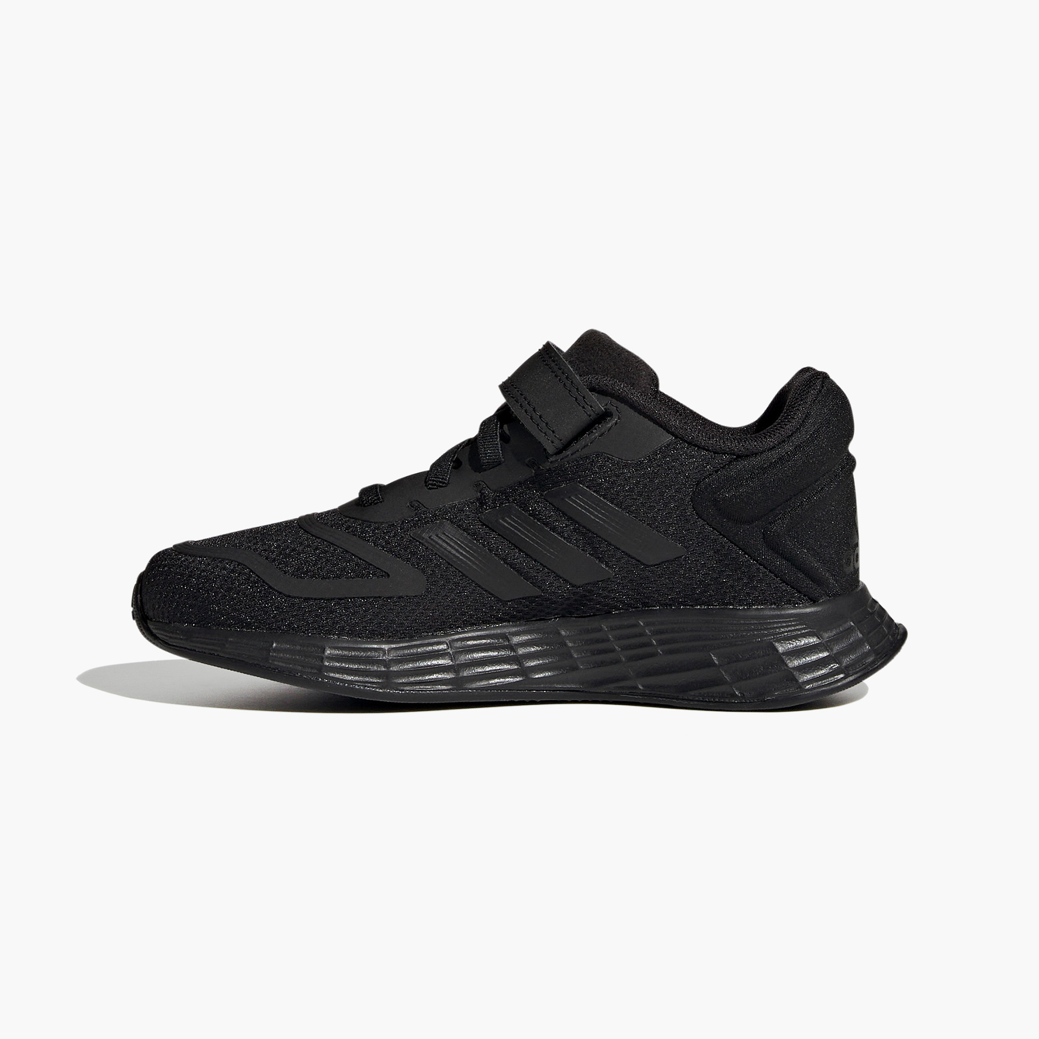 Adidas Duramo 10 El K Kids Running Shoes Lwr95-sports-boys-shoes-image-6