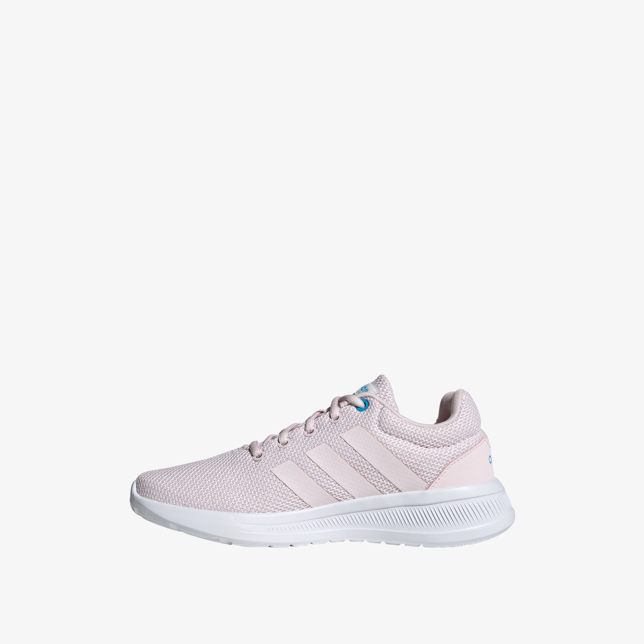 Adidas lite racer womens grey on sale