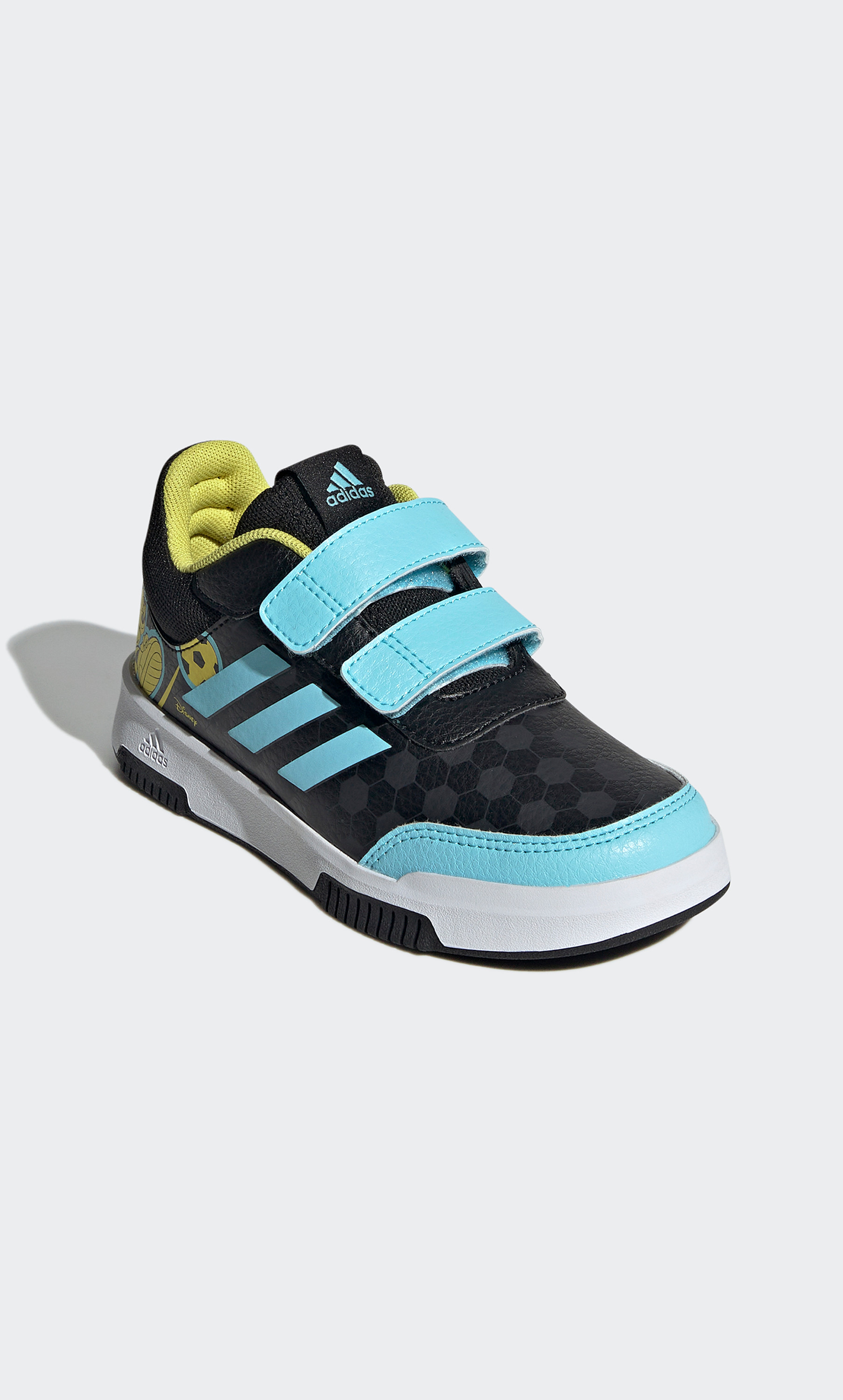 Adidas Tensaur Sport 2.0 Mickey Cf K Kids Running Shoes Gz1711-sports-boys-shoes-image-2