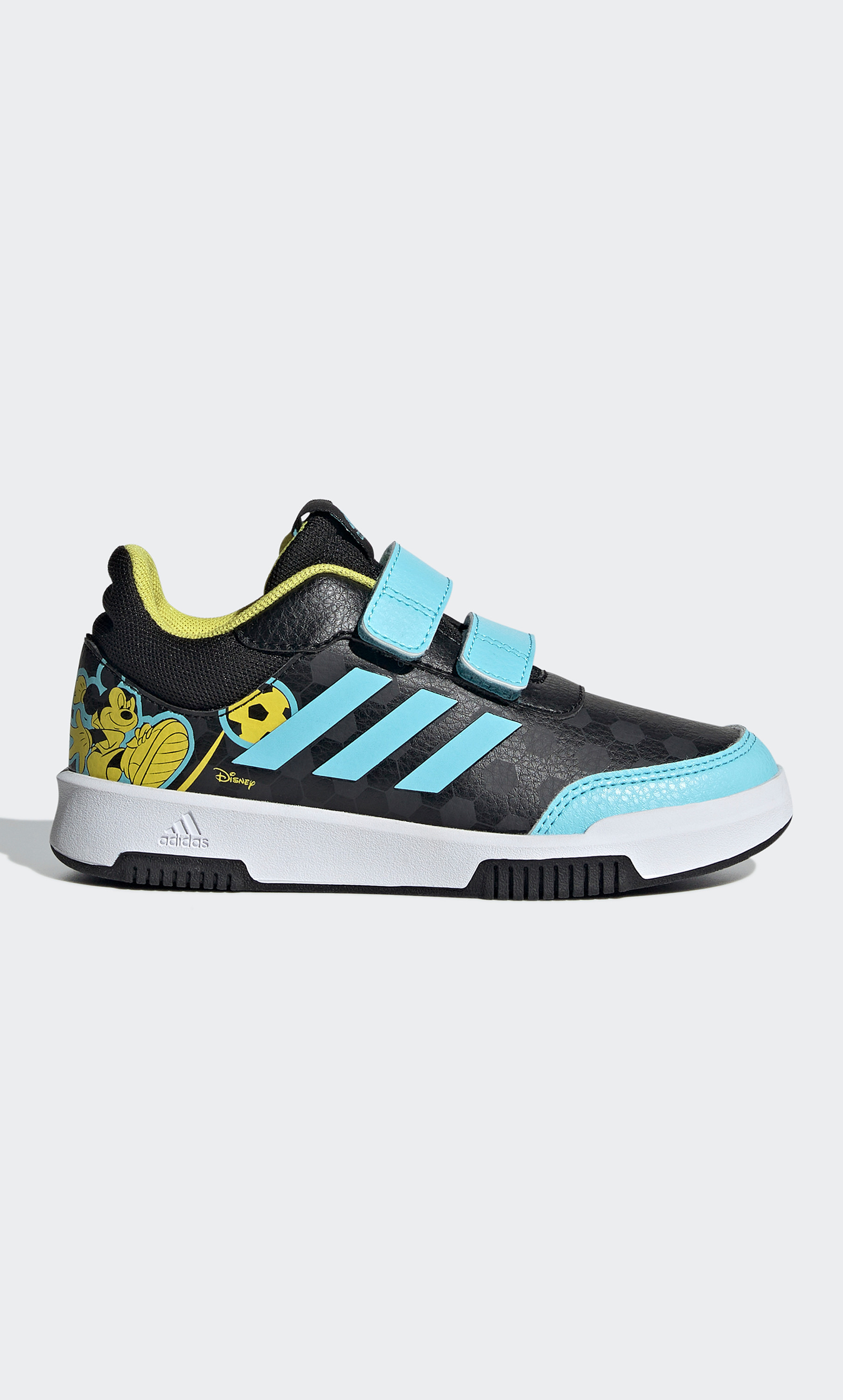 حذاء الجري من أديداس تنسور سبورت 2.0 ميكي سي إف ك للأطفال GZ1711-sports-boys-shoes-image-3