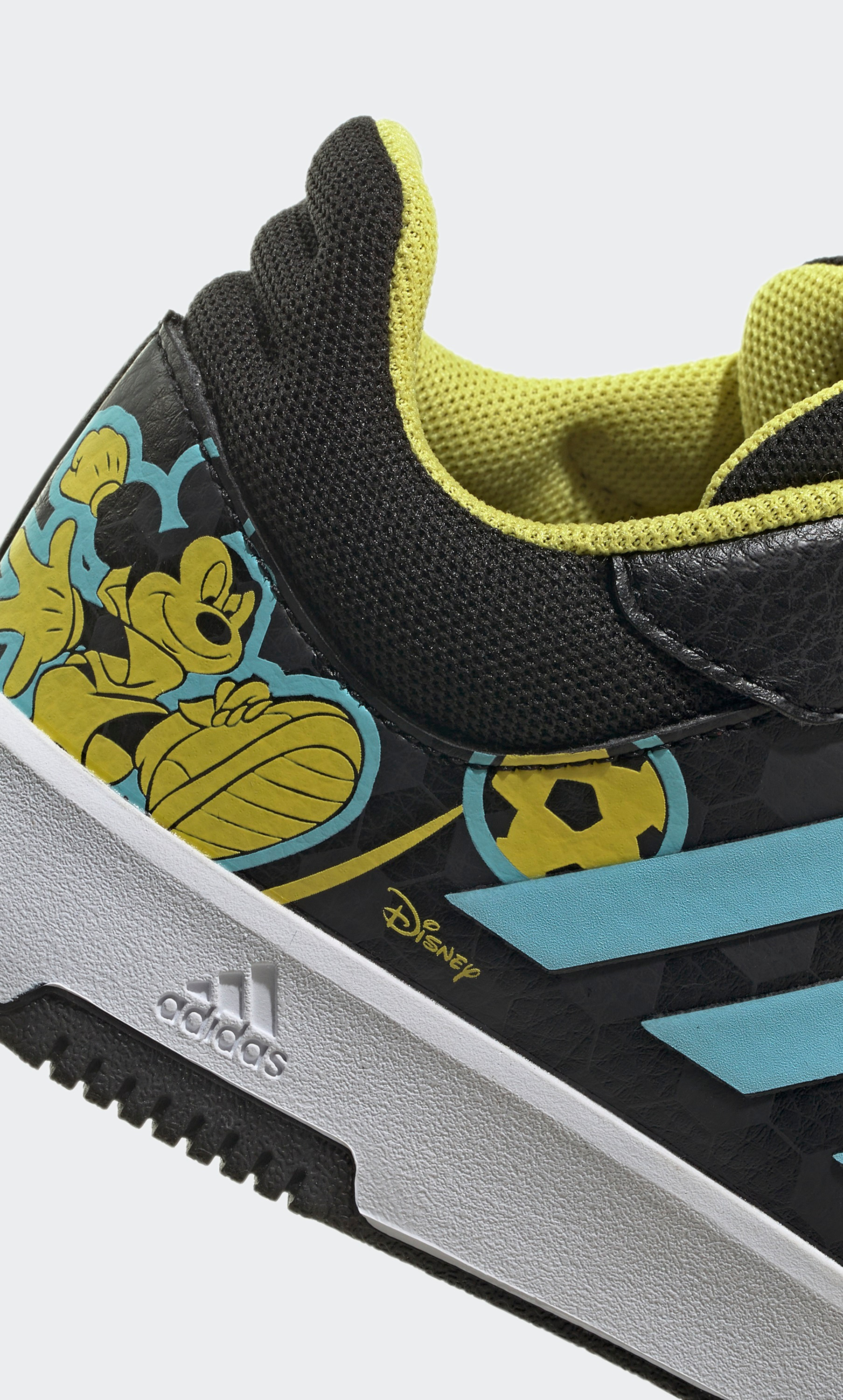 حذاء الجري من أديداس تنسور سبورت 2.0 ميكي سي إف ك للأطفال GZ1711-sports-boys-shoes-image-4