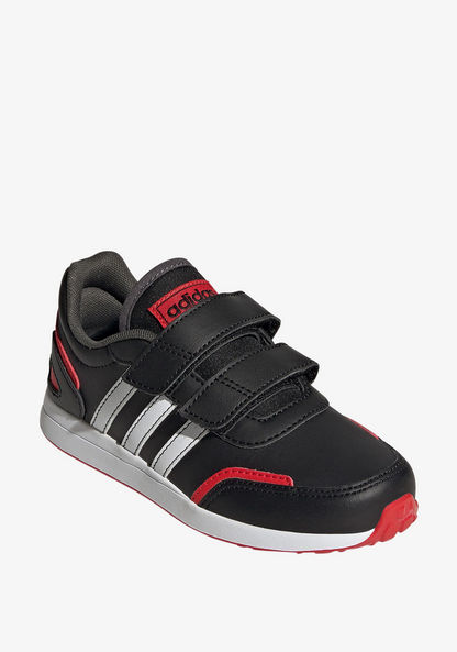 Adidas Kids' VS Switch Running Shoes - GZ1951-Boy%27s Sports Shoes-image-0