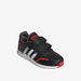Adidas Kids' VS Switch Running Shoes - GZ1951-Boy%27s Sports Shoes-thumbnailMobile-0