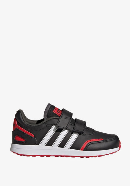 Adidas Kids' VS Switch Running Shoes - GZ1951-Boy%27s Sports Shoes-image-1