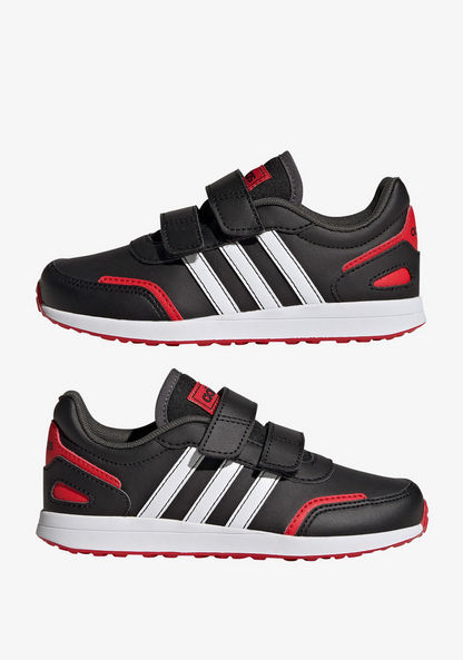 Adidas Kids' VS Switch Running Shoes - GZ1951-Boy%27s Sports Shoes-image-2