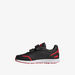 Adidas Kids' VS Switch Running Shoes - GZ1951-Boy%27s Sports Shoes-thumbnail-5