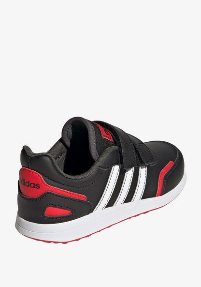 Adidas Kids' VS Switch Running Shoes - GZ1951-Boy%27s Sports Shoes-image-6