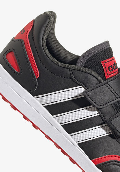 Adidas Kids' VS Switch Running Shoes - GZ1951-Boy%27s Sports Shoes-image-8