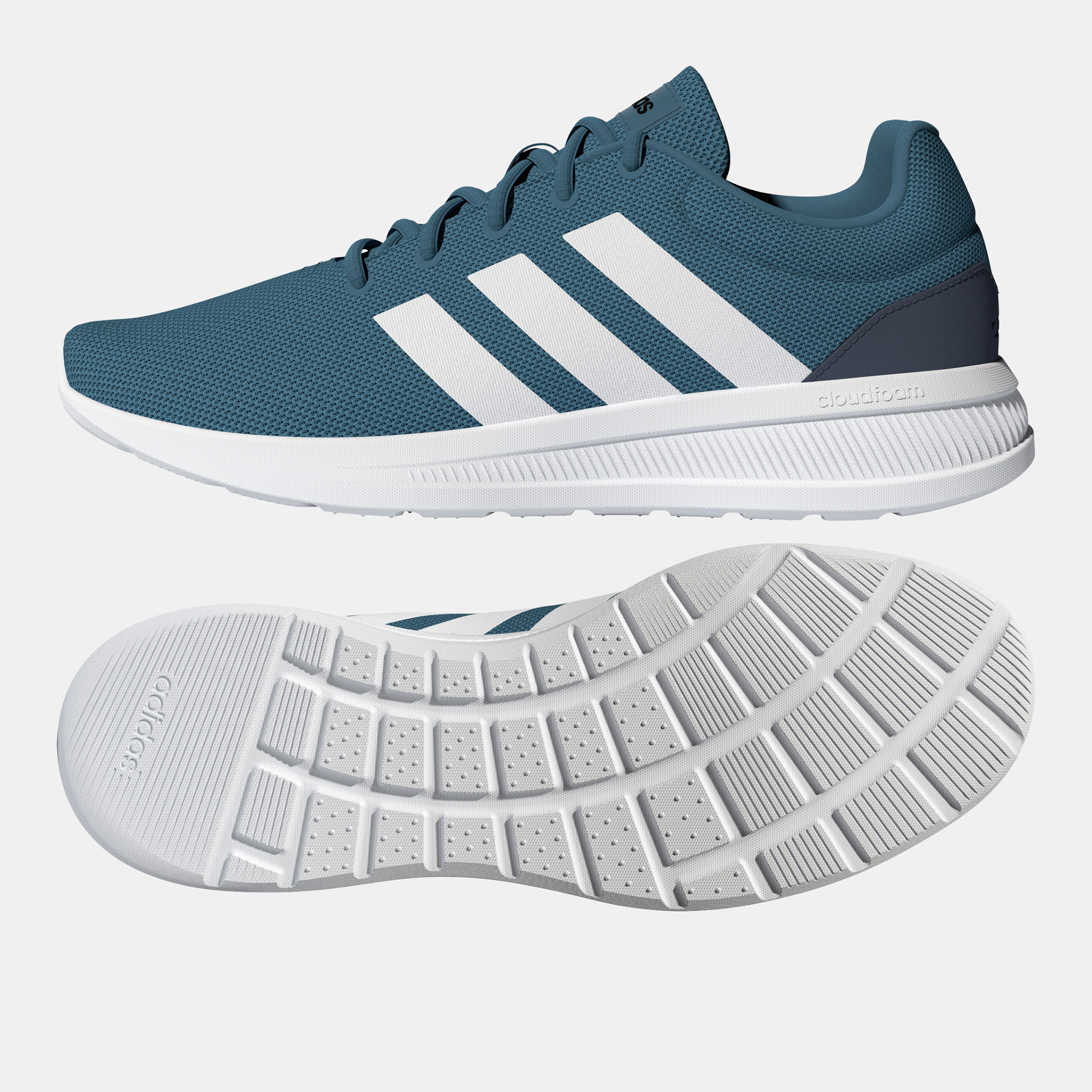 Adidas men's lite racer cln online