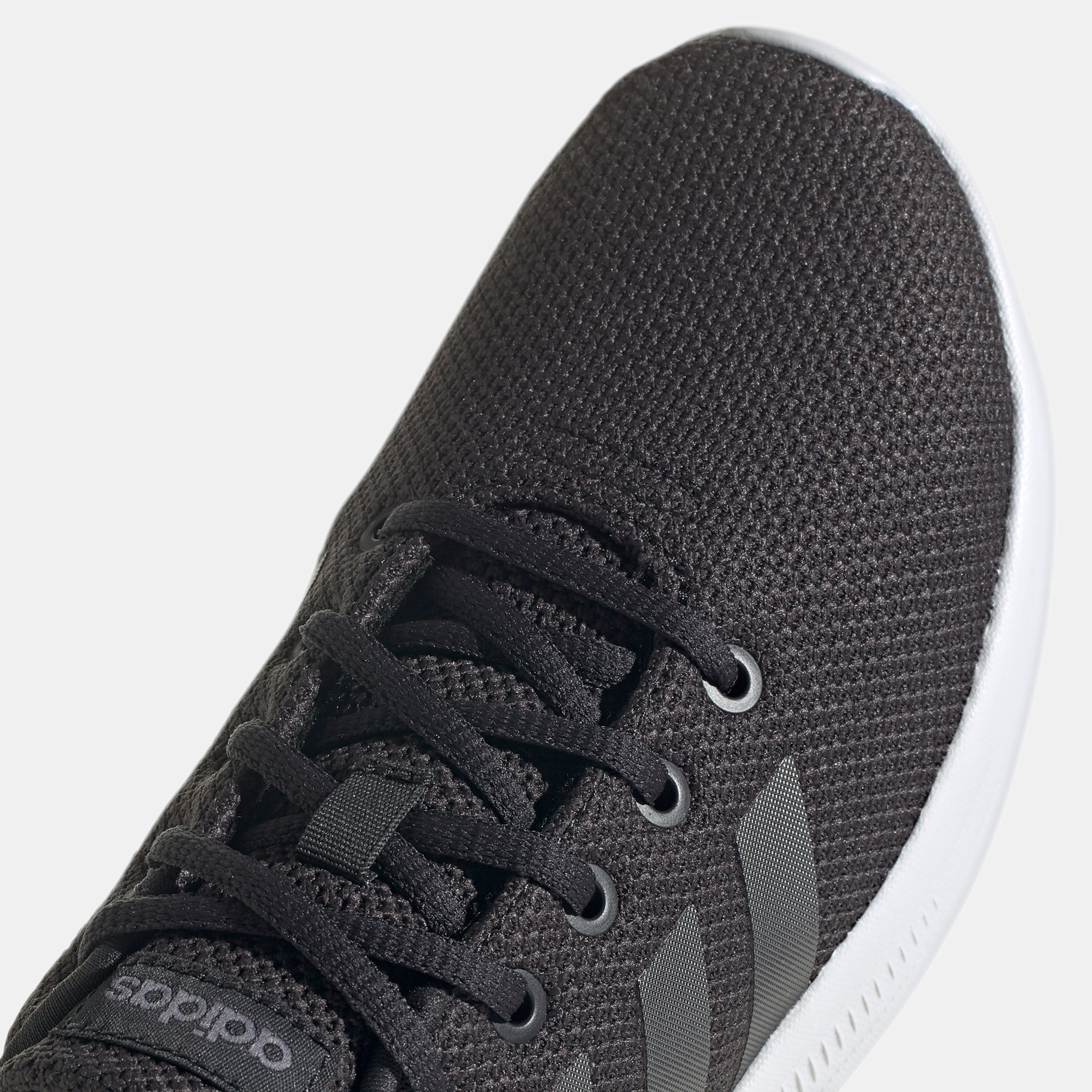 Adidas lite racer cln schwarz online